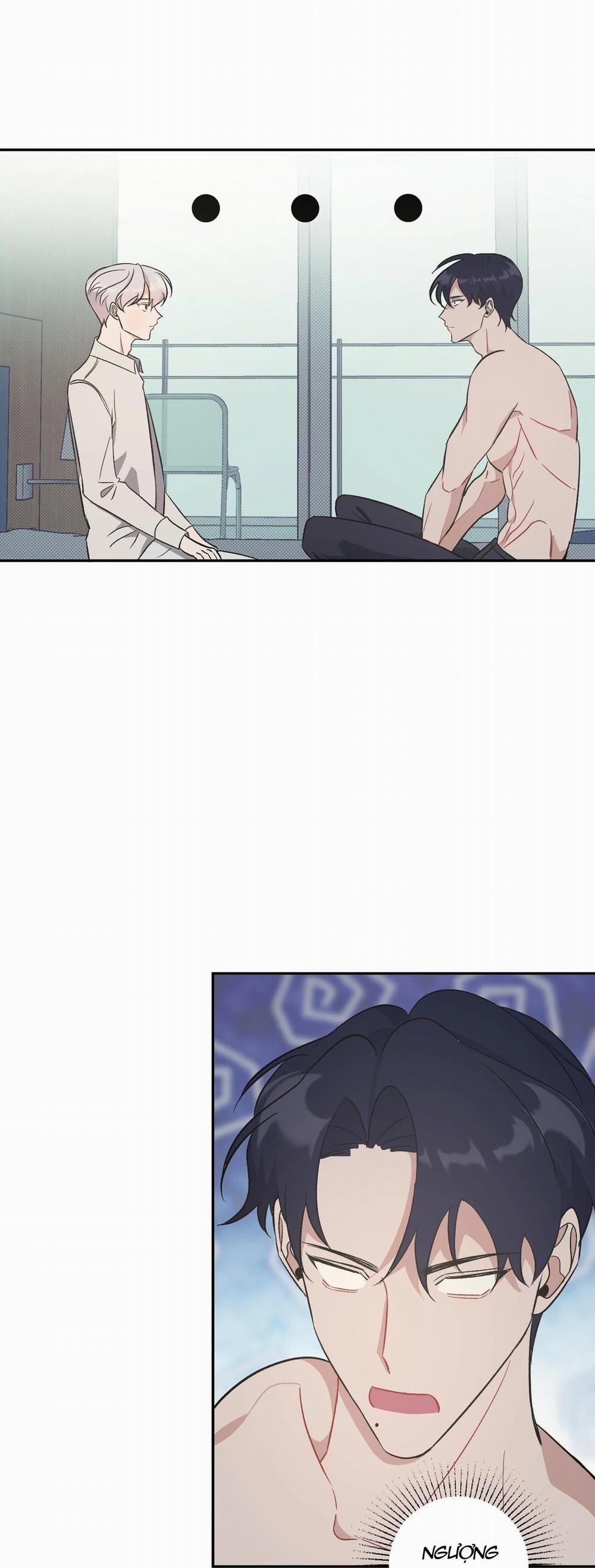 Vì Sự Vĩnh Cửu 7 trang 37