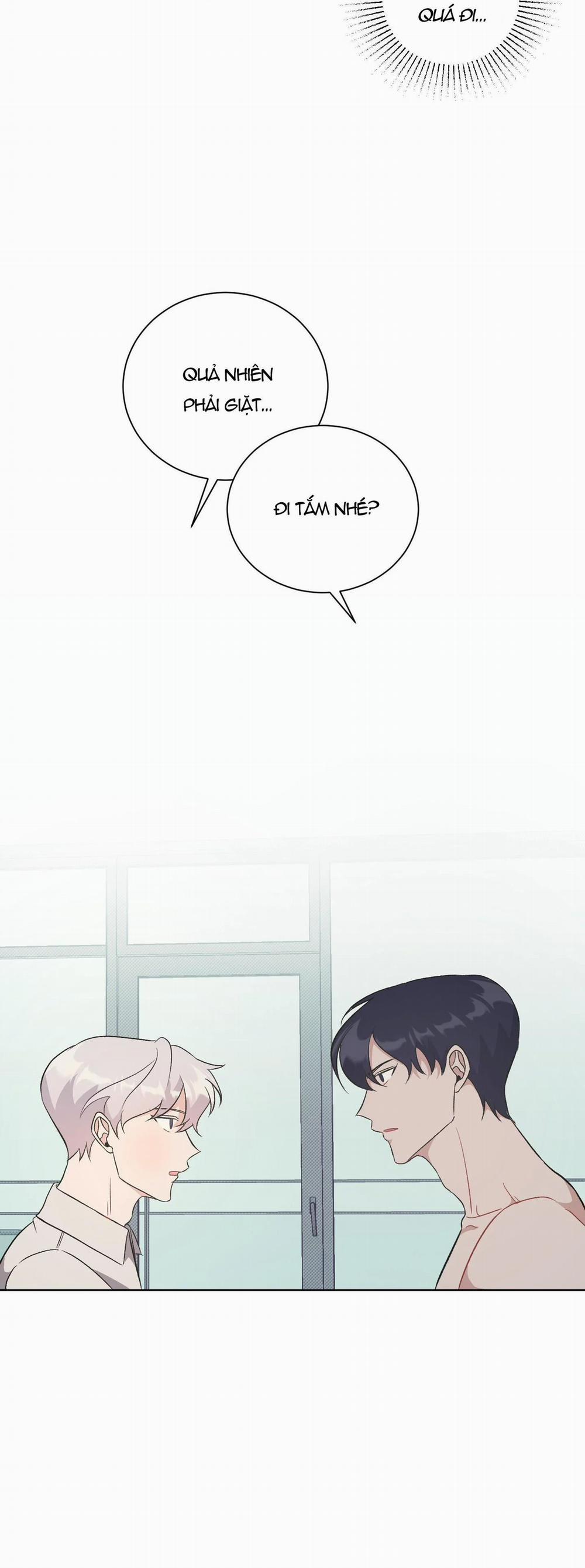 Vì Sự Vĩnh Cửu 7 trang 38