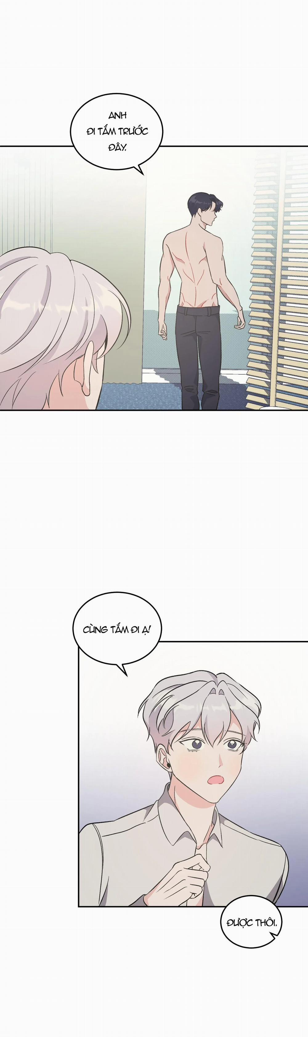 Vì Sự Vĩnh Cửu 7 trang 41