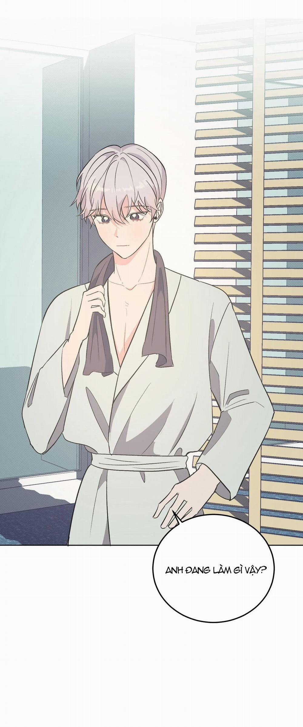 Vì Sự Vĩnh Cửu 7 trang 43