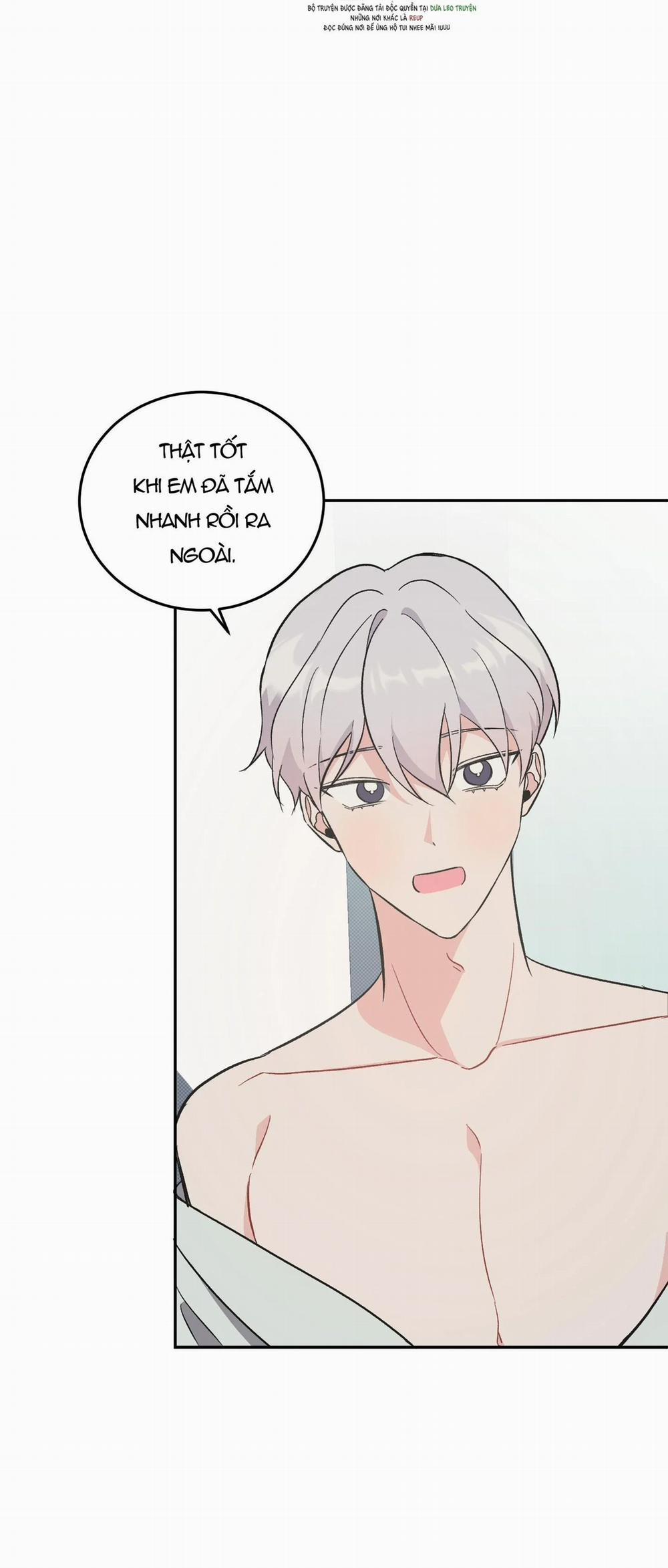 Vì Sự Vĩnh Cửu 7 trang 45