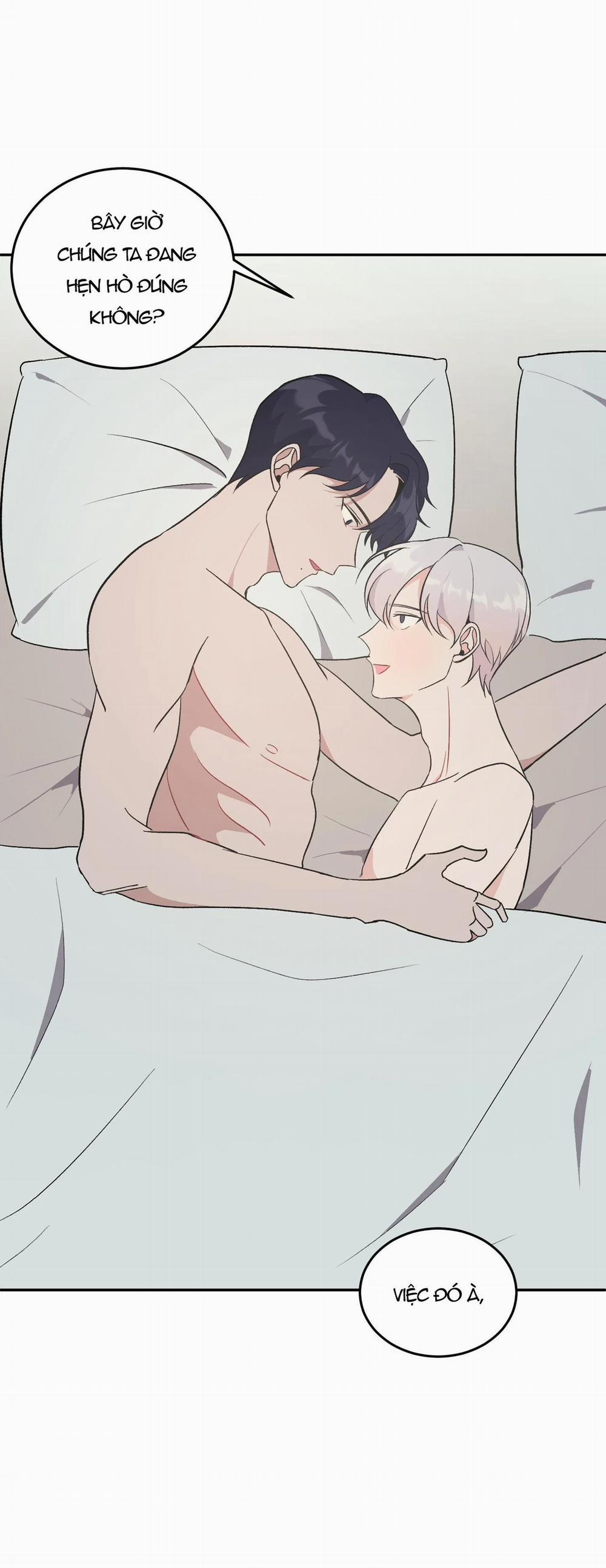 Vì Sự Vĩnh Cửu 7 trang 49