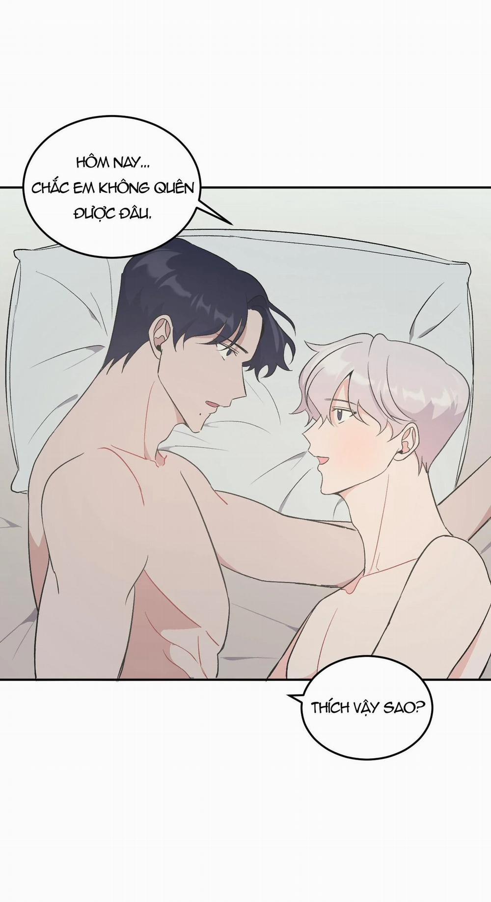 Vì Sự Vĩnh Cửu 7 trang 52