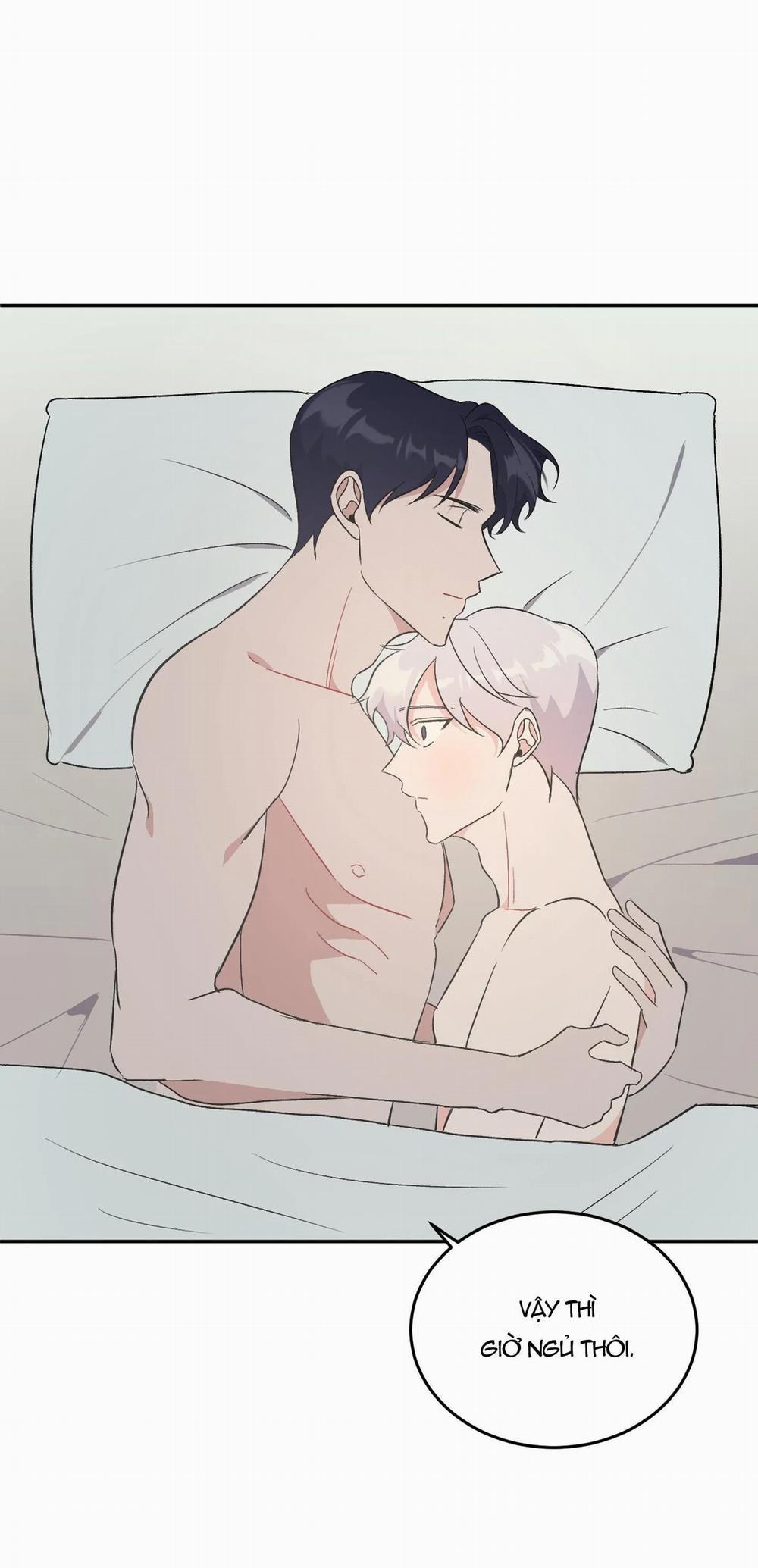 Vì Sự Vĩnh Cửu 7 trang 54