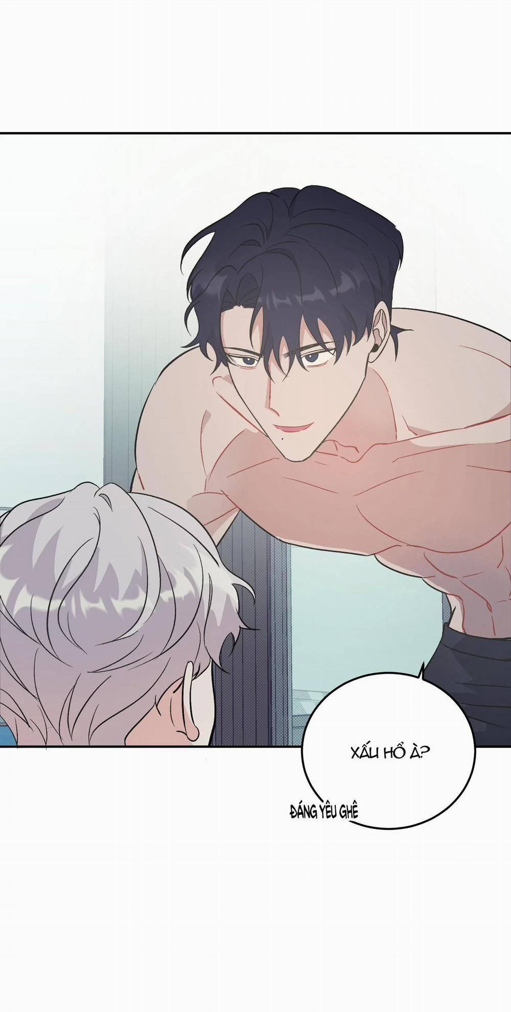 Vì Sự Vĩnh Cửu 7 trang 8