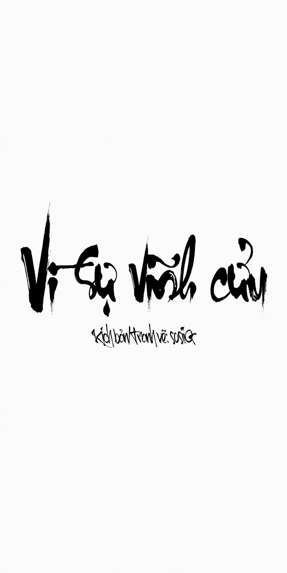 Vì Sự Vĩnh Cửu 8 trang 0
