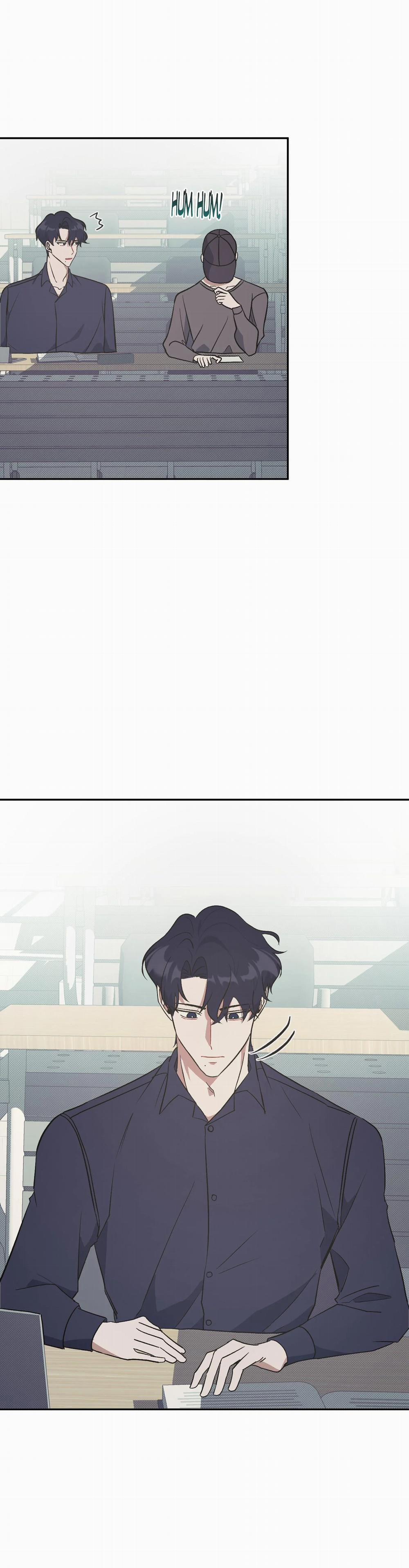 Vì Sự Vĩnh Cửu 8 trang 12