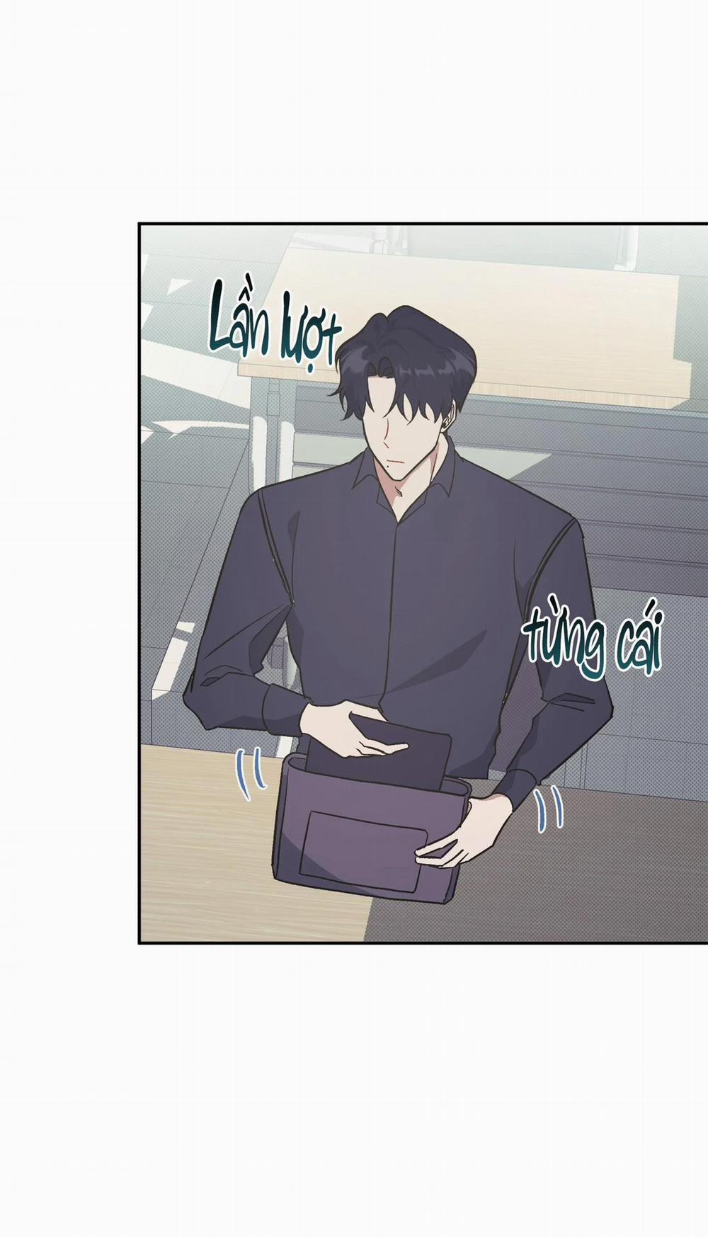 Vì Sự Vĩnh Cửu 8 trang 15