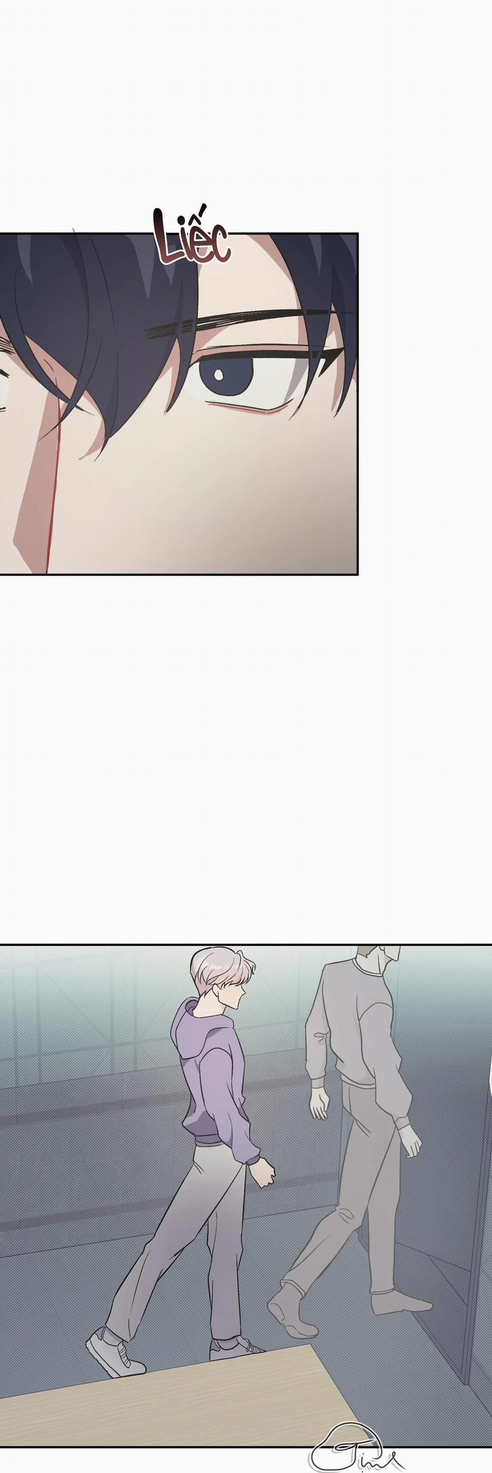 Vì Sự Vĩnh Cửu 8 trang 16