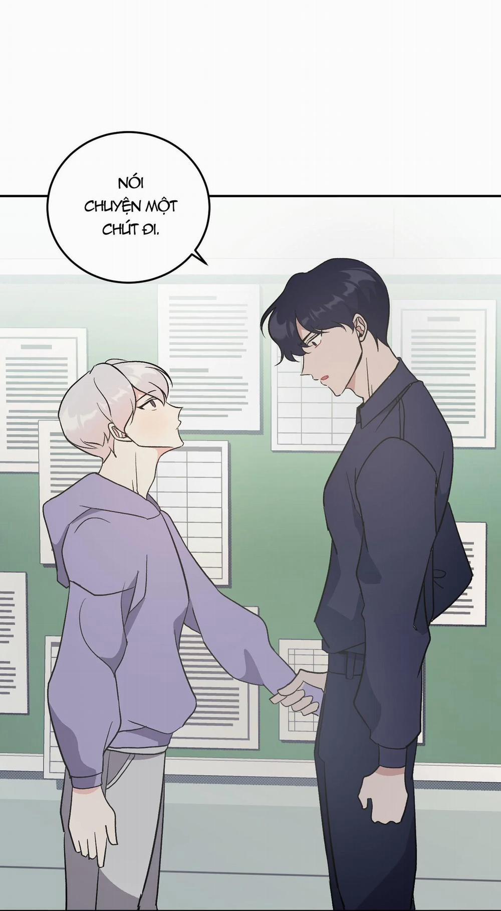 Vì Sự Vĩnh Cửu 8 trang 18