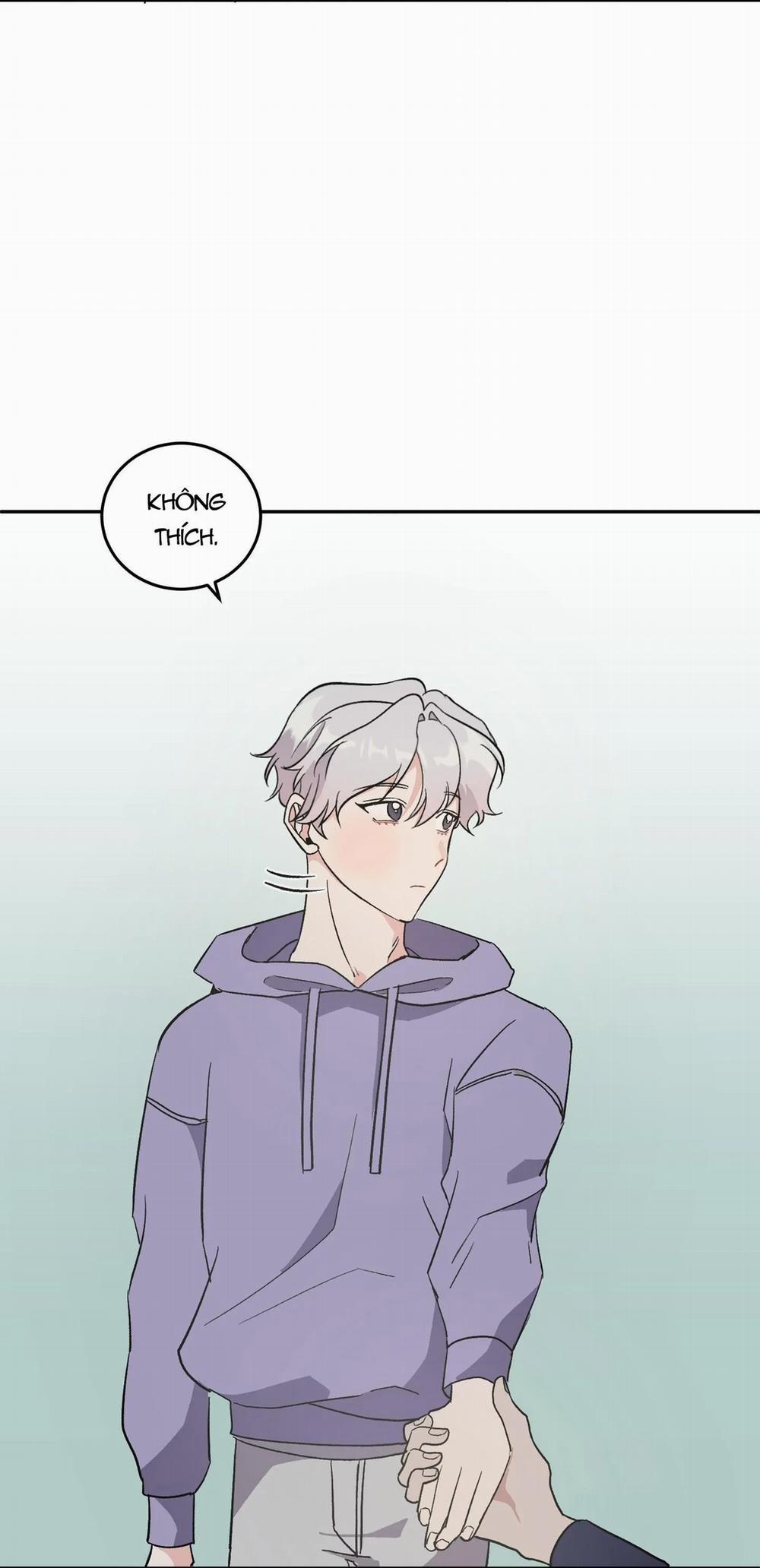 Vì Sự Vĩnh Cửu 8 trang 19