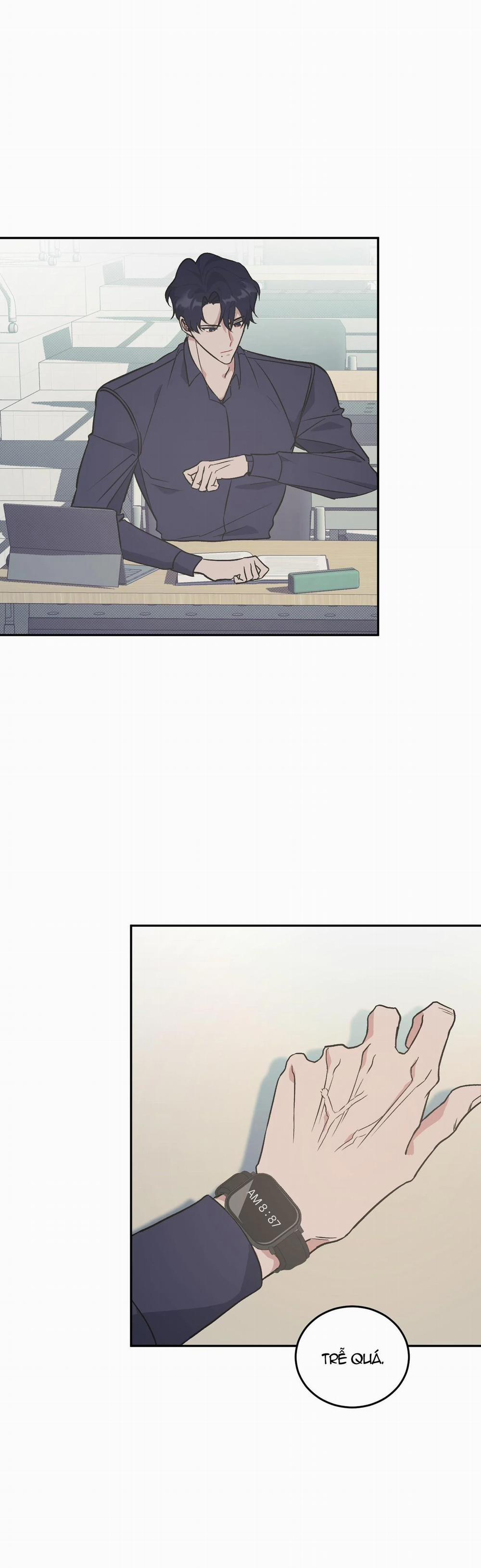 Vì Sự Vĩnh Cửu 8 trang 2