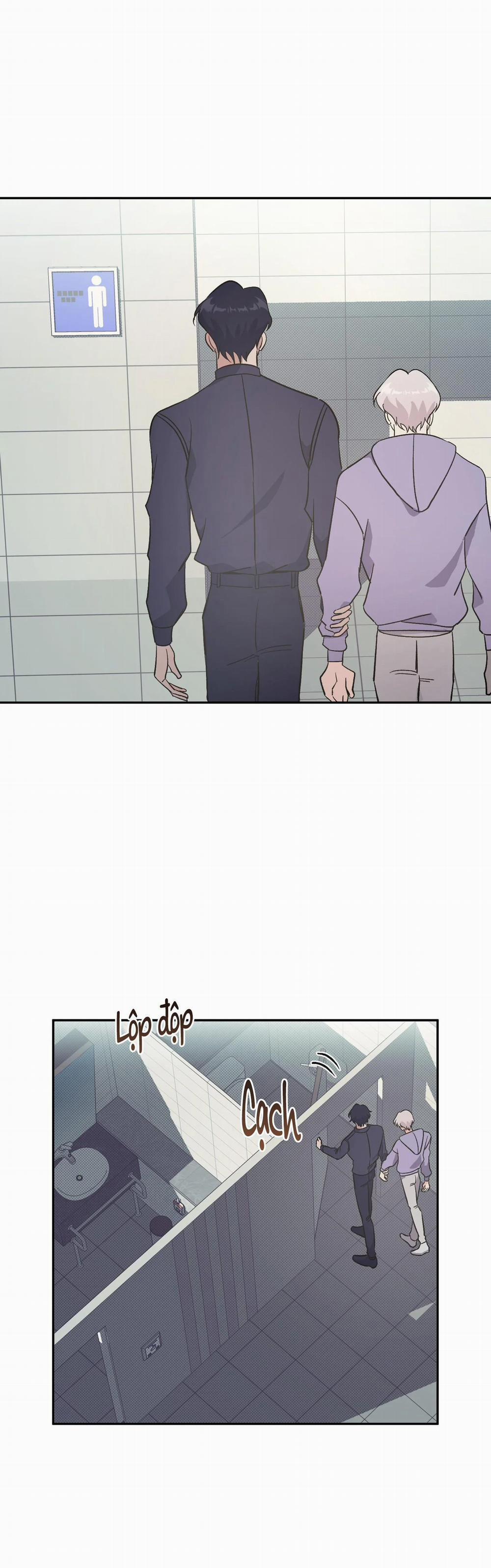 Vì Sự Vĩnh Cửu 8 trang 22