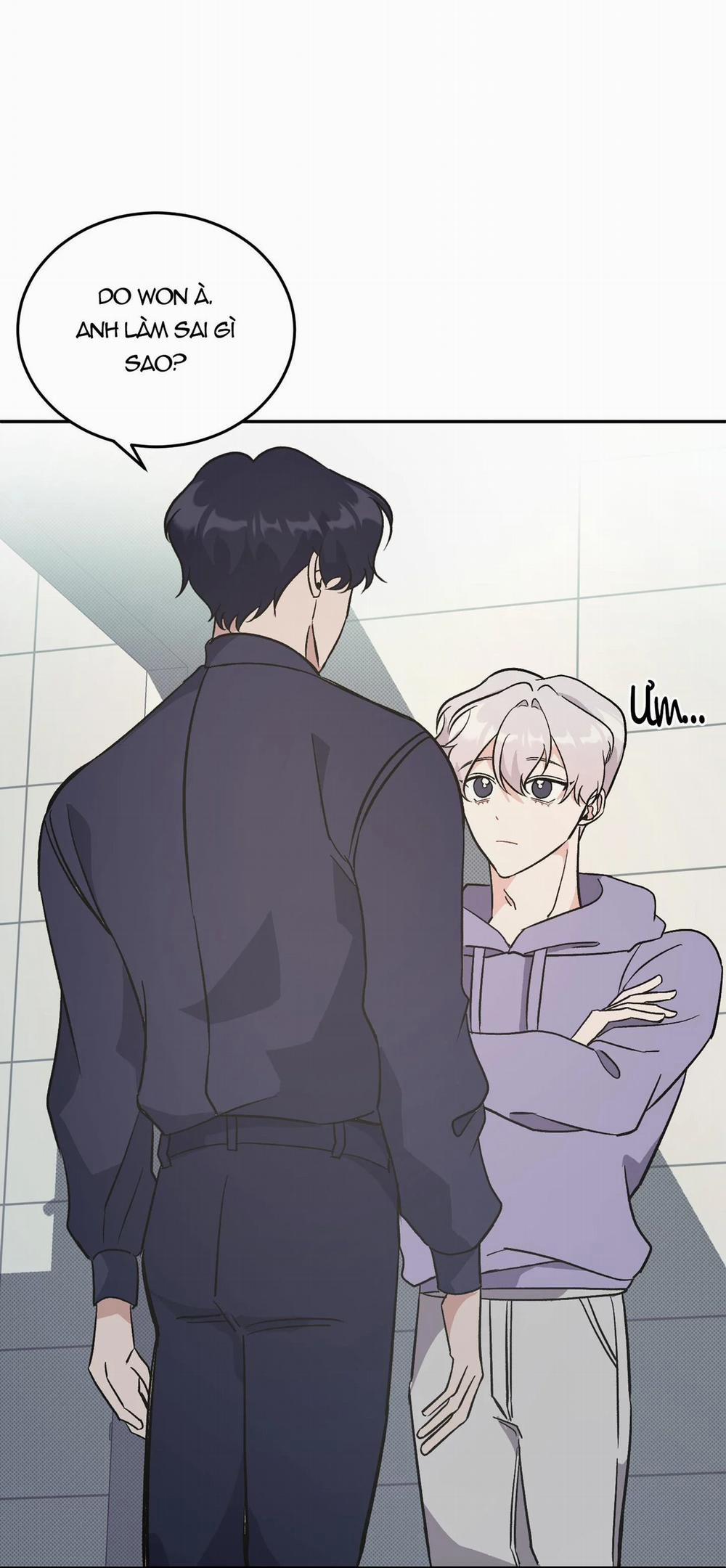 Vì Sự Vĩnh Cửu 8 trang 23