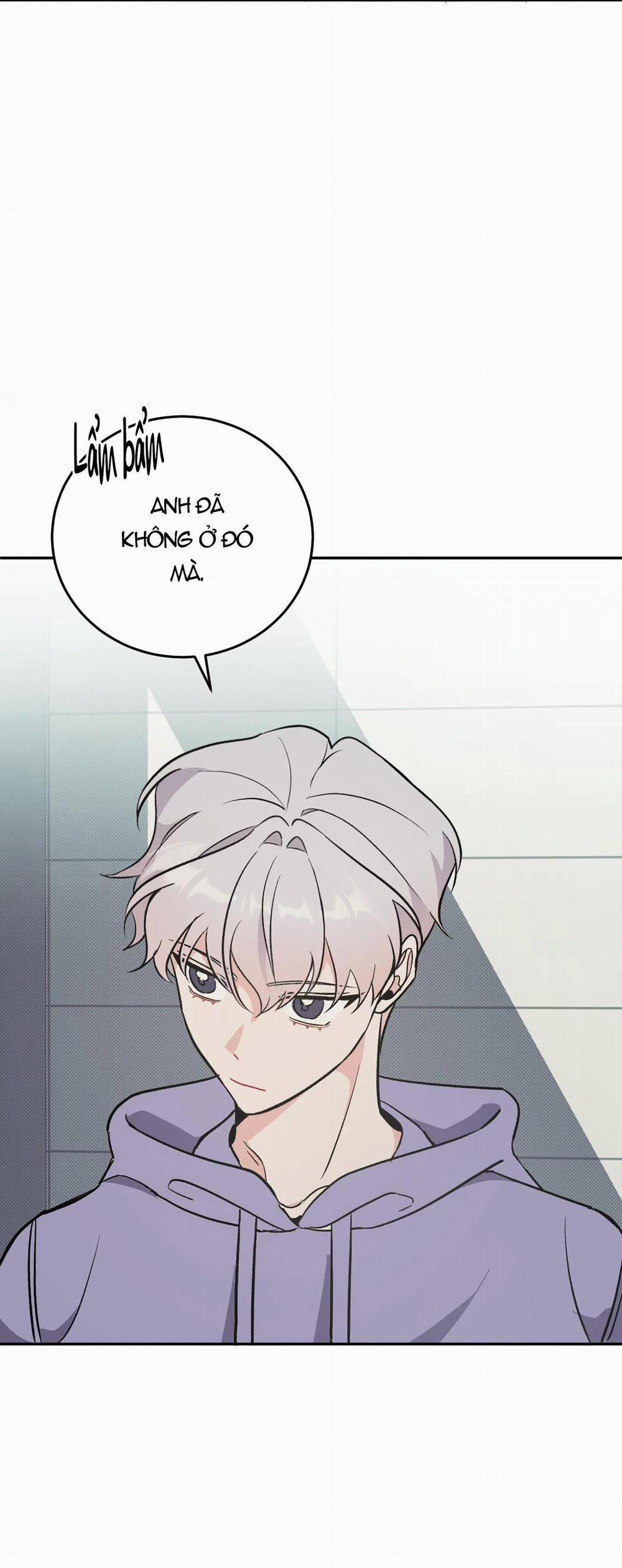 Vì Sự Vĩnh Cửu 8 trang 24