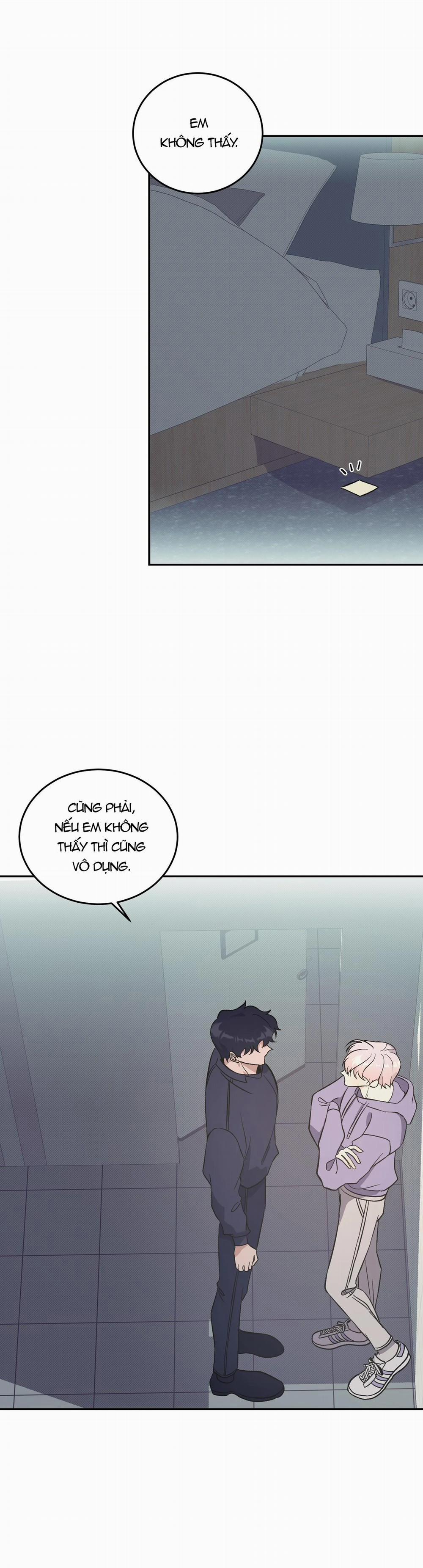 Vì Sự Vĩnh Cửu 8 trang 27