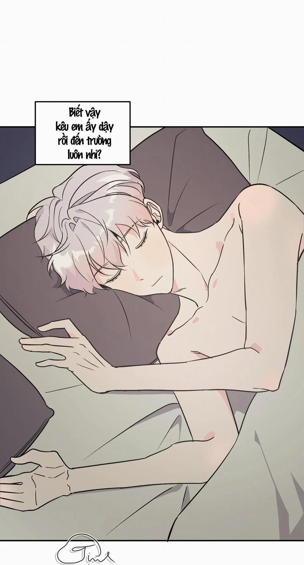 Vì Sự Vĩnh Cửu 8 trang 3