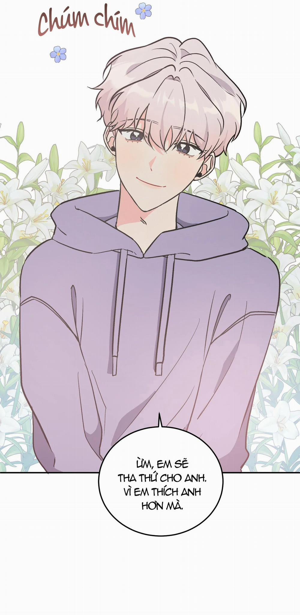 Vì Sự Vĩnh Cửu 8 trang 30