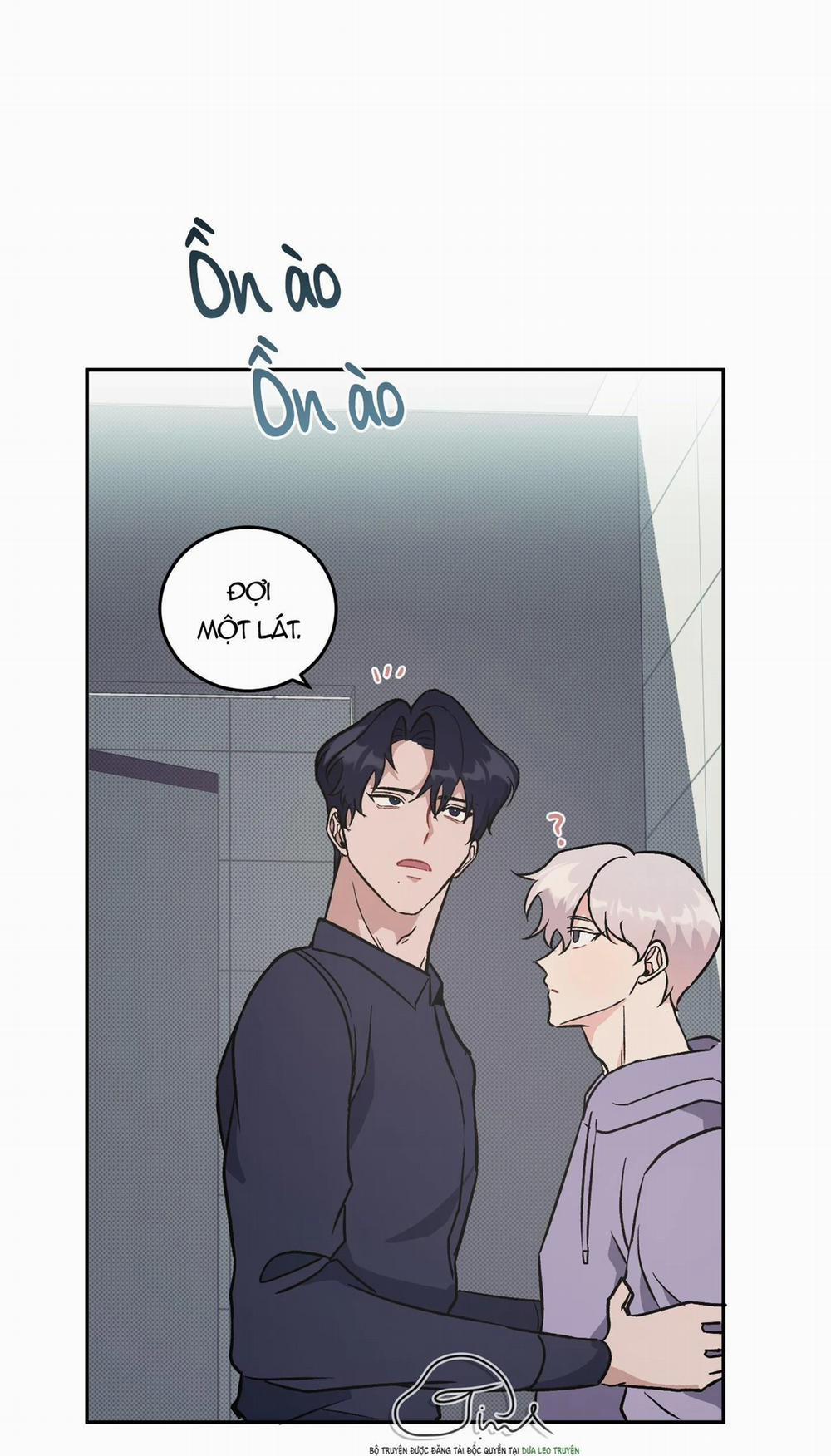 Vì Sự Vĩnh Cửu 8 trang 31