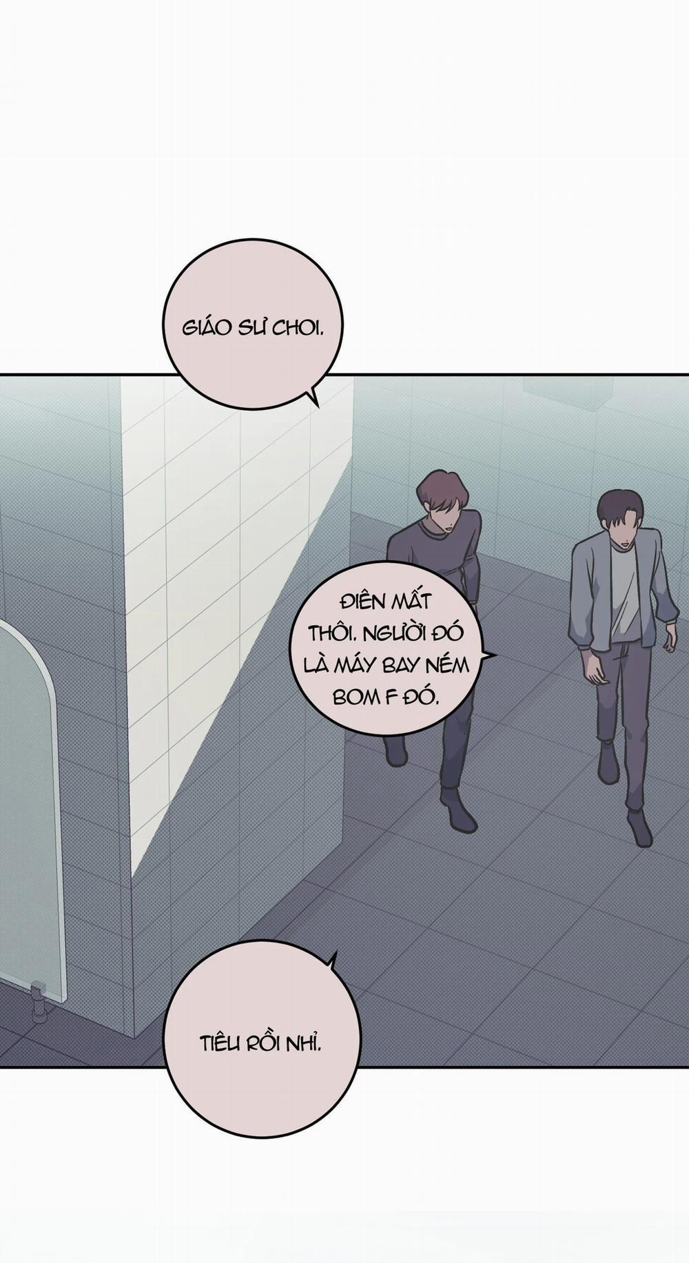 Vì Sự Vĩnh Cửu 8 trang 33