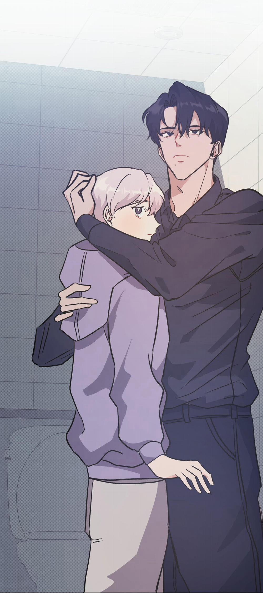 Vì Sự Vĩnh Cửu 8 trang 34