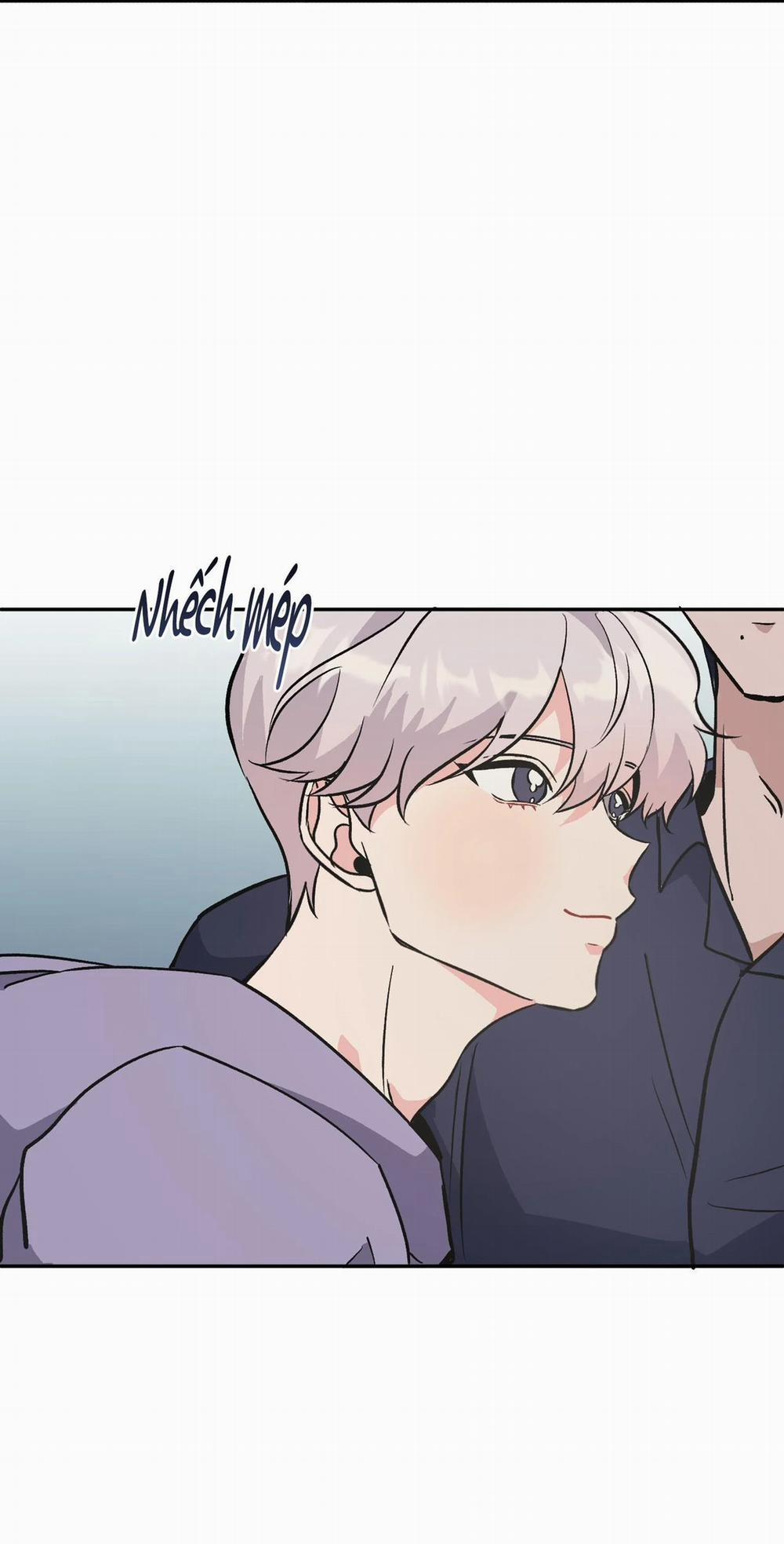 Vì Sự Vĩnh Cửu 8 trang 35