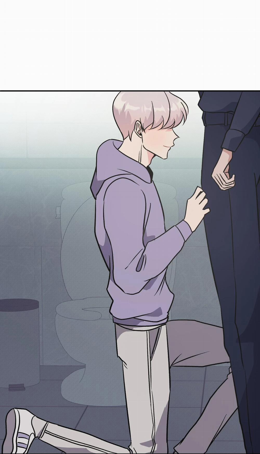 Vì Sự Vĩnh Cửu 8 trang 36