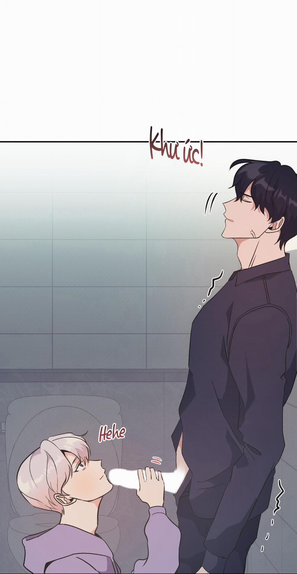 Vì Sự Vĩnh Cửu 8 trang 39