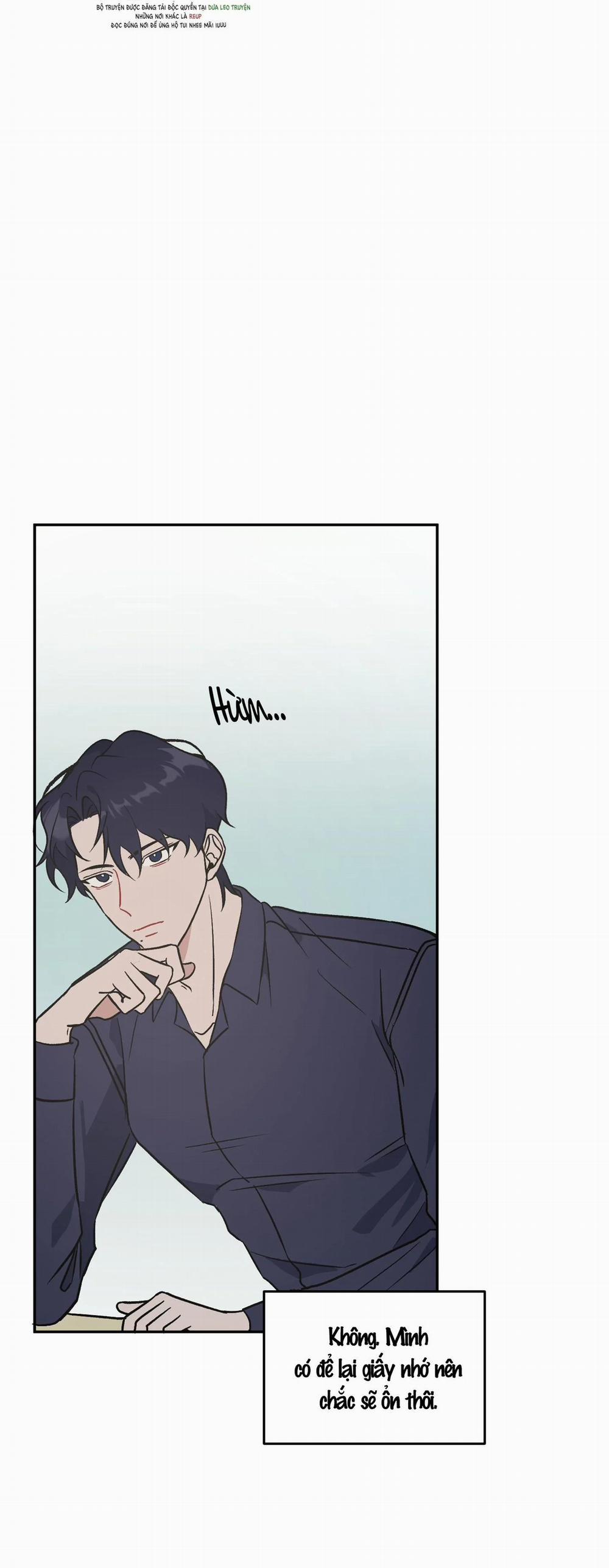 Vì Sự Vĩnh Cửu 8 trang 4