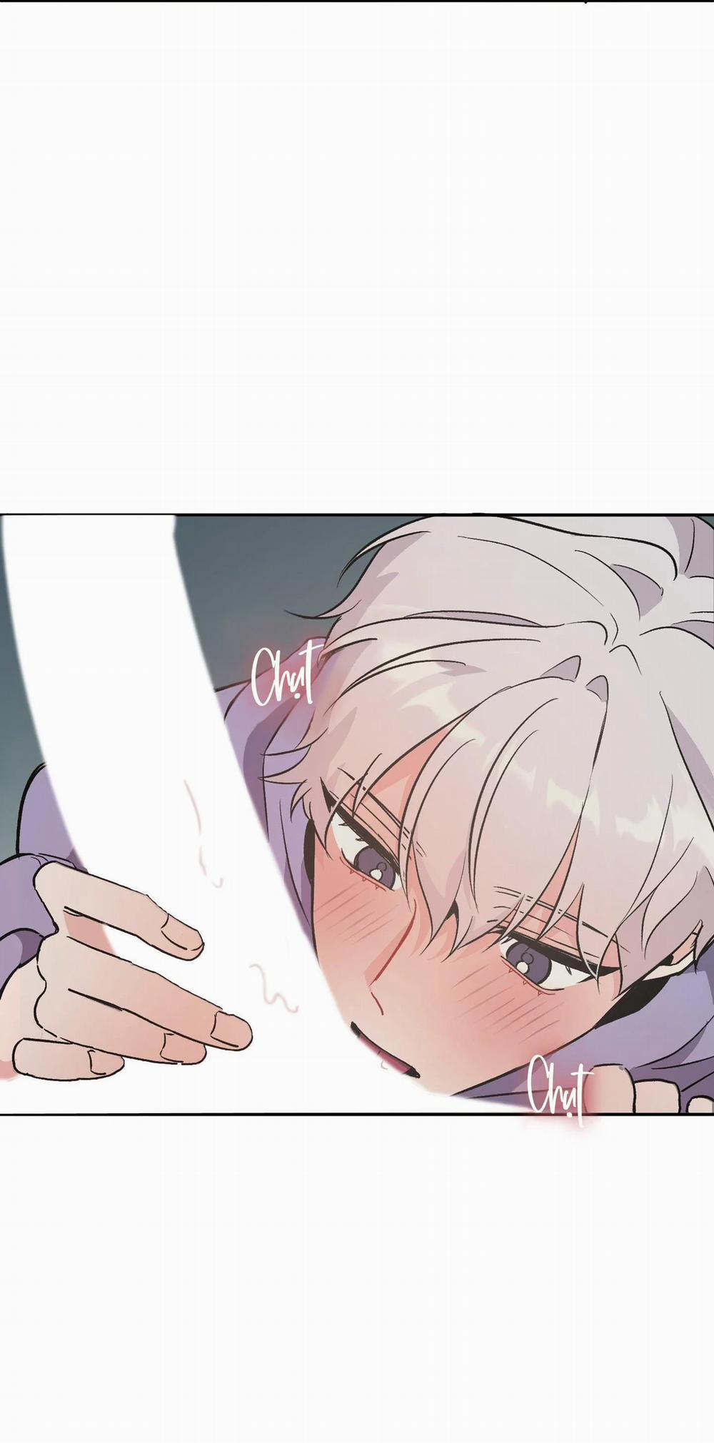 Vì Sự Vĩnh Cửu 8 trang 40