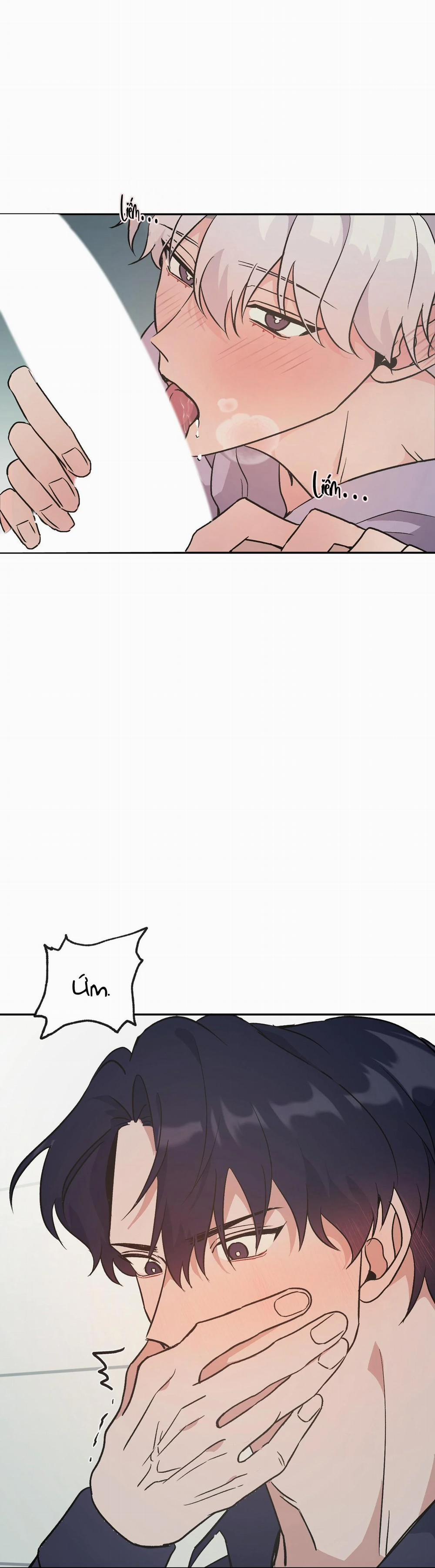 Vì Sự Vĩnh Cửu 8 trang 41