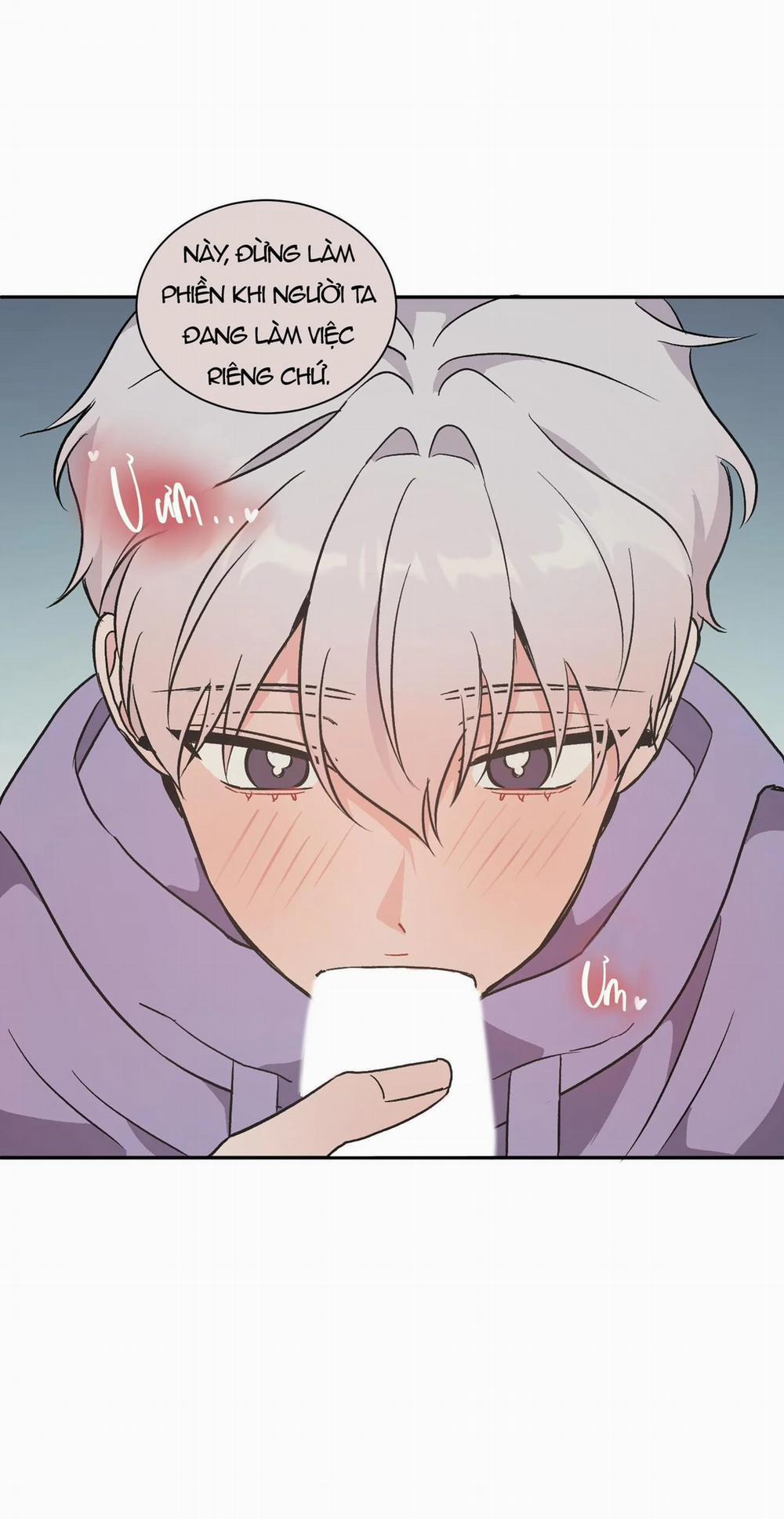 Vì Sự Vĩnh Cửu 8 trang 43