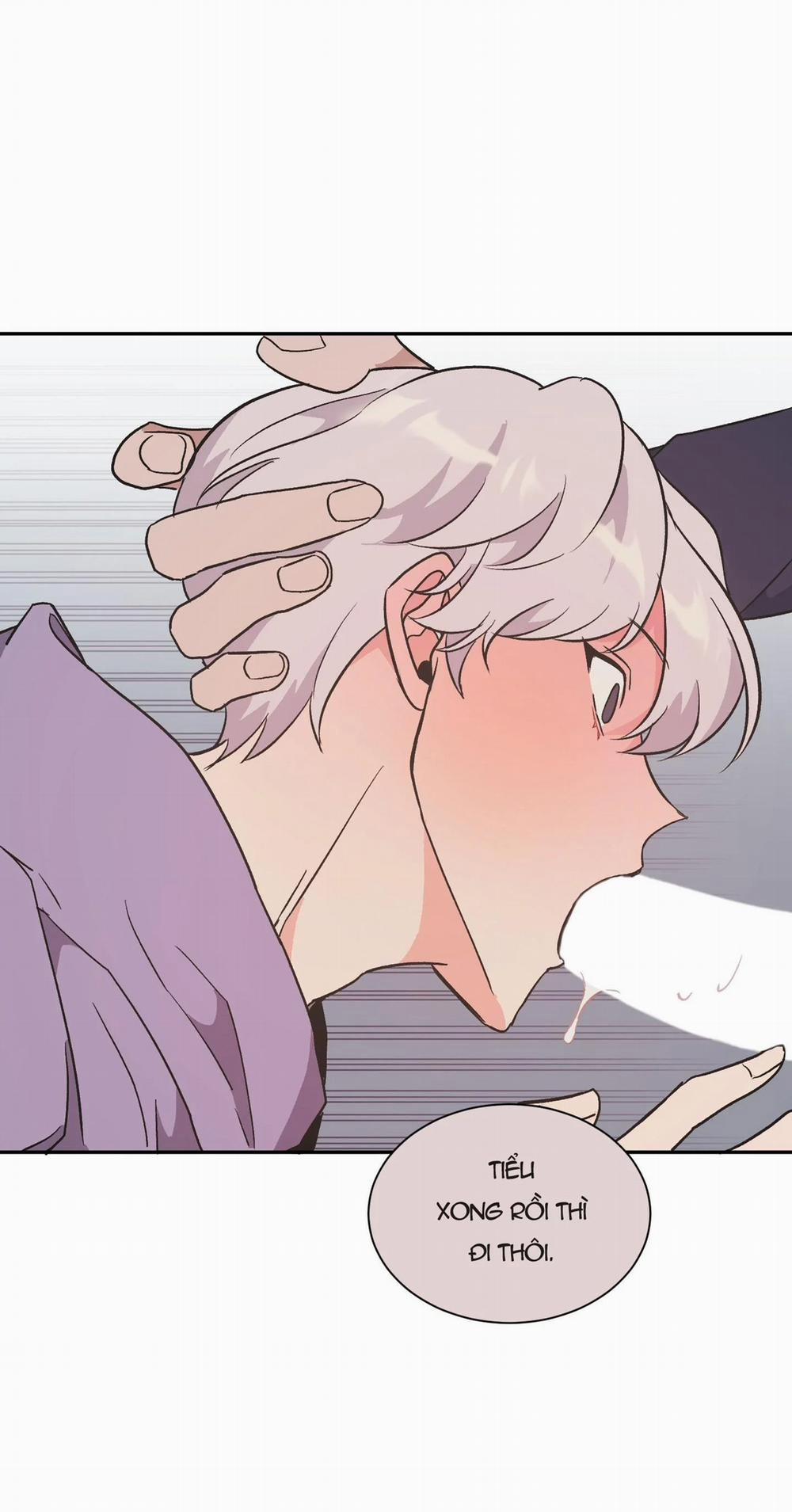 Vì Sự Vĩnh Cửu 8 trang 45