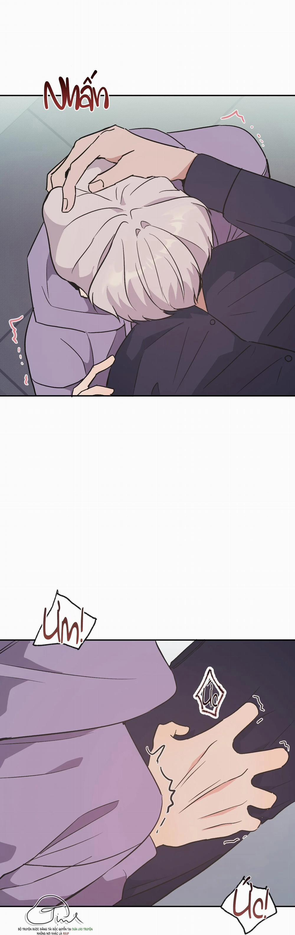 Vì Sự Vĩnh Cửu 8 trang 46