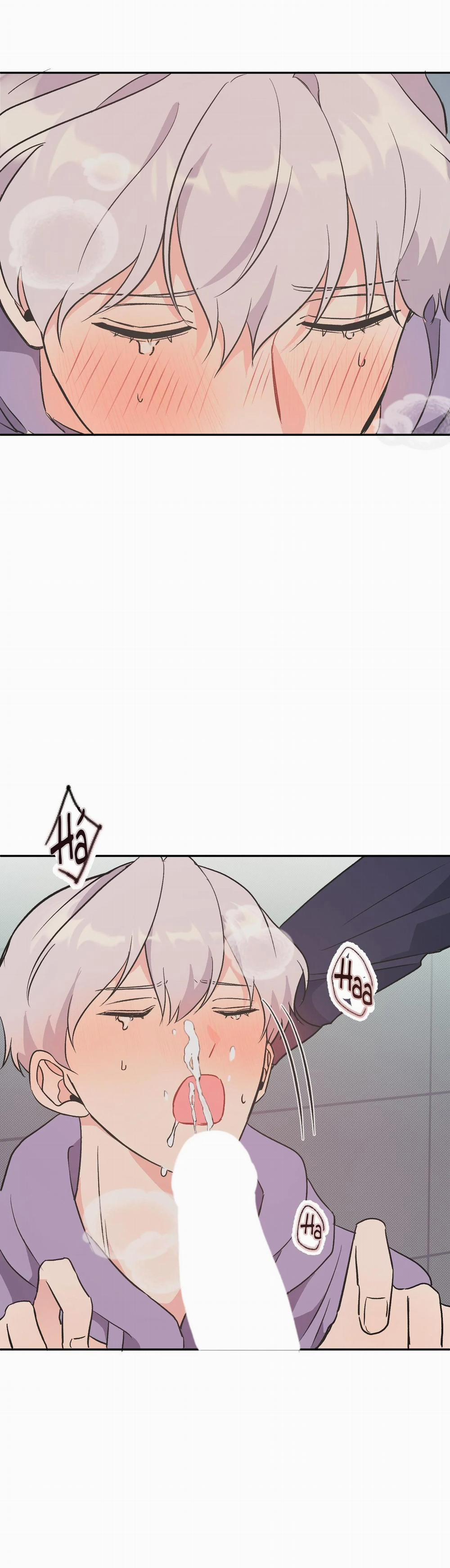 Vì Sự Vĩnh Cửu 8 trang 48