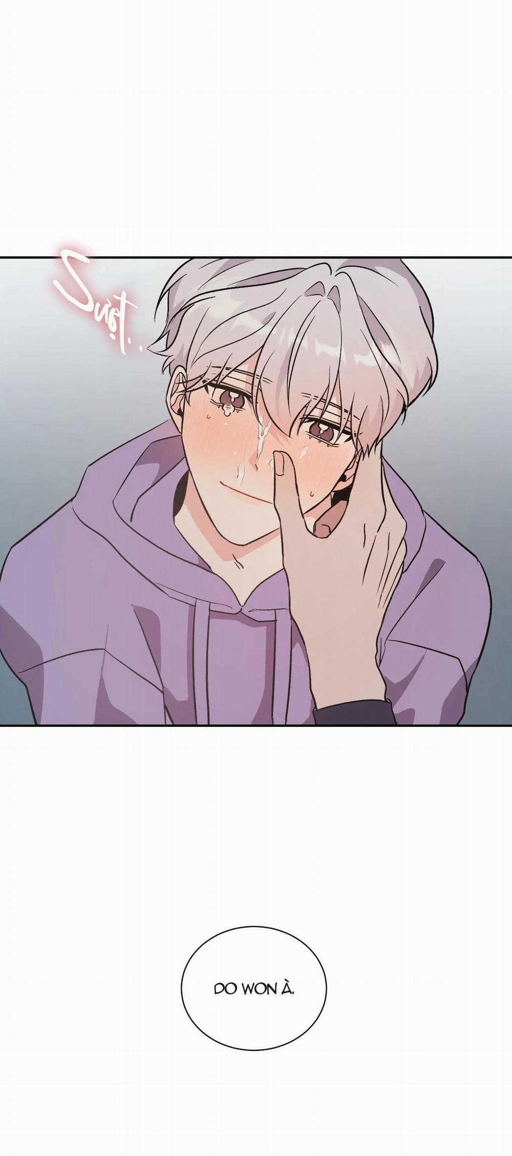 Vì Sự Vĩnh Cửu 8 trang 49