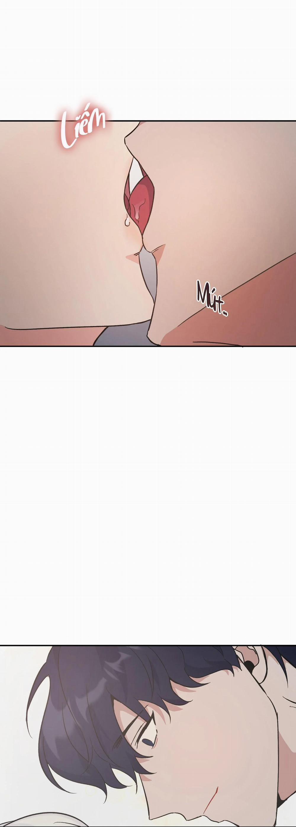 Vì Sự Vĩnh Cửu 8 trang 53