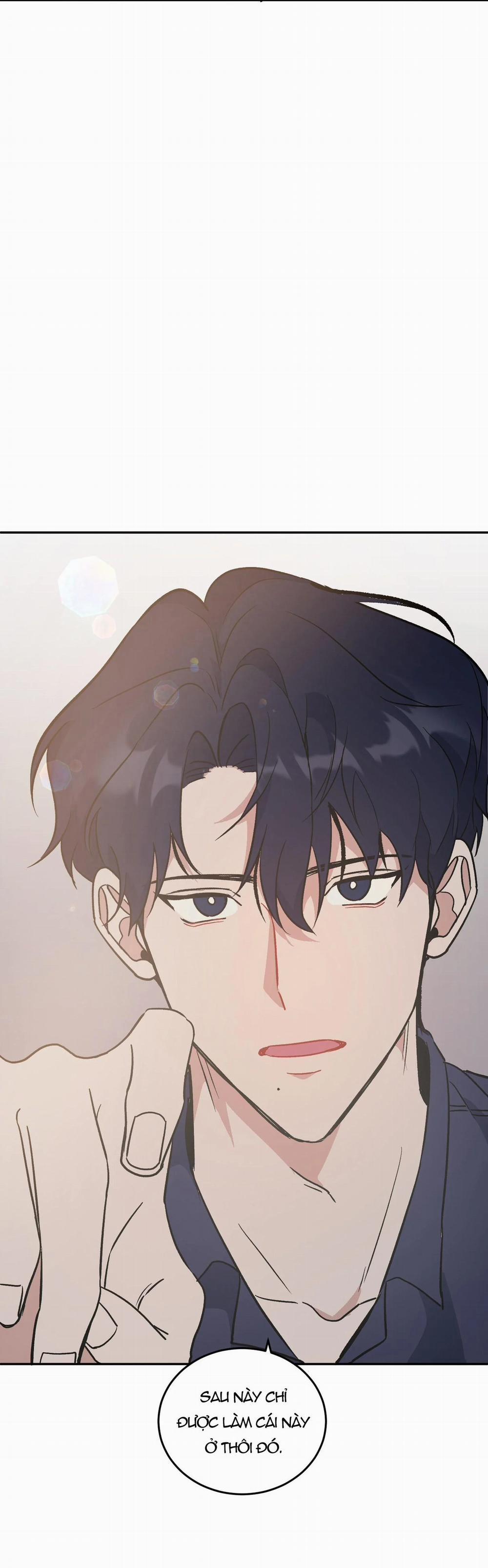 Vì Sự Vĩnh Cửu 8 trang 55