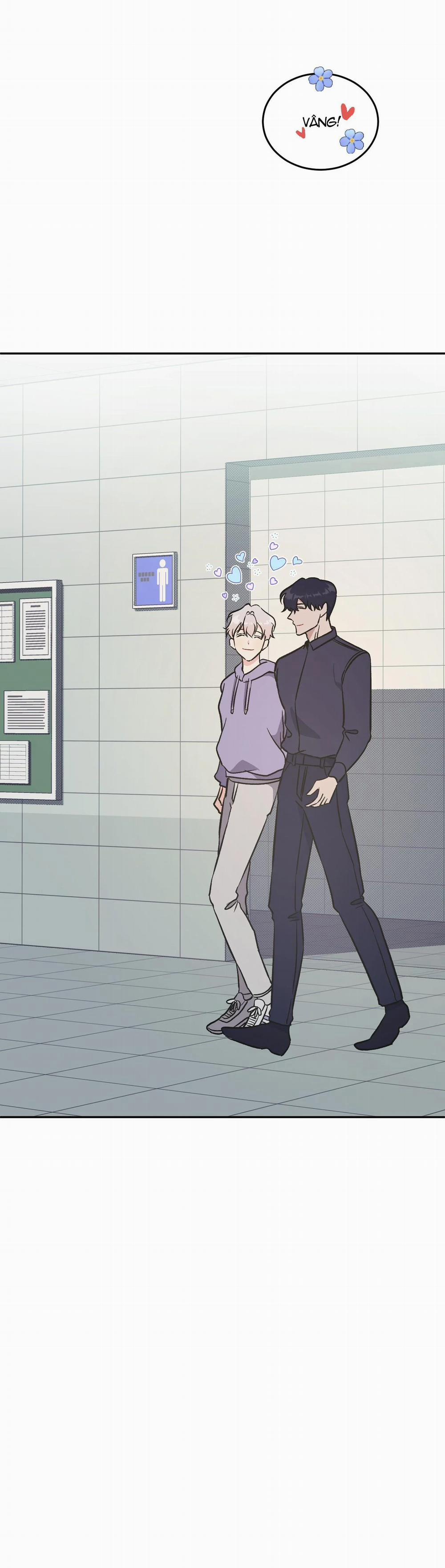 Vì Sự Vĩnh Cửu 8 trang 56