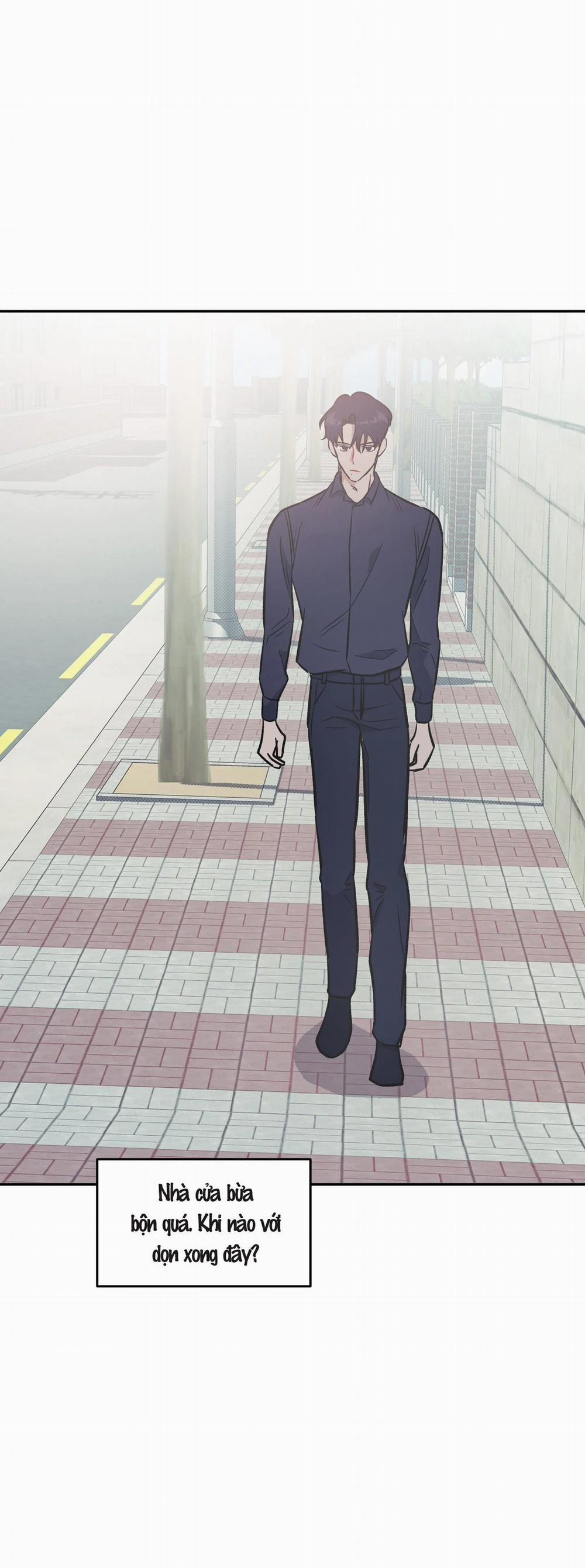 Vì Sự Vĩnh Cửu 8 trang 58