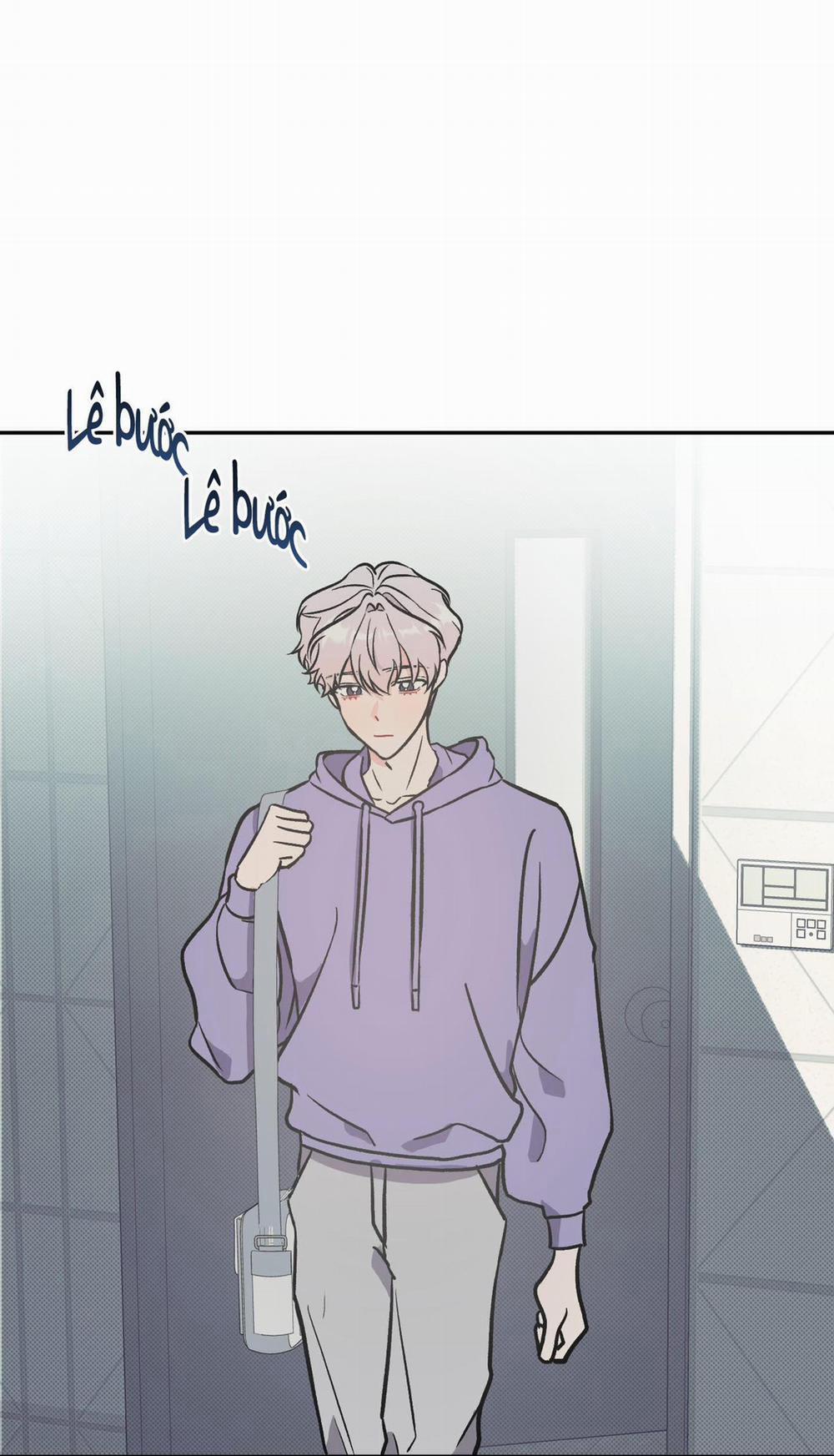 Vì Sự Vĩnh Cửu 8 trang 6