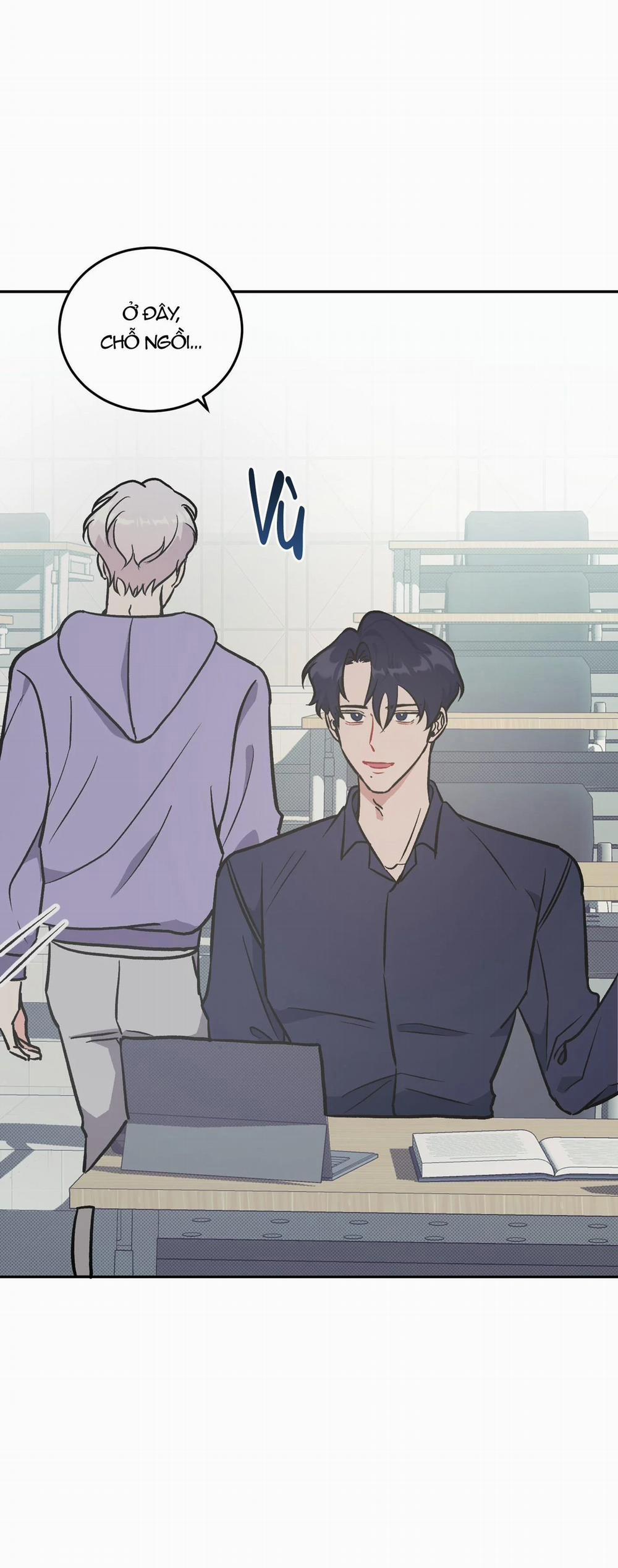 Vì Sự Vĩnh Cửu 8 trang 8