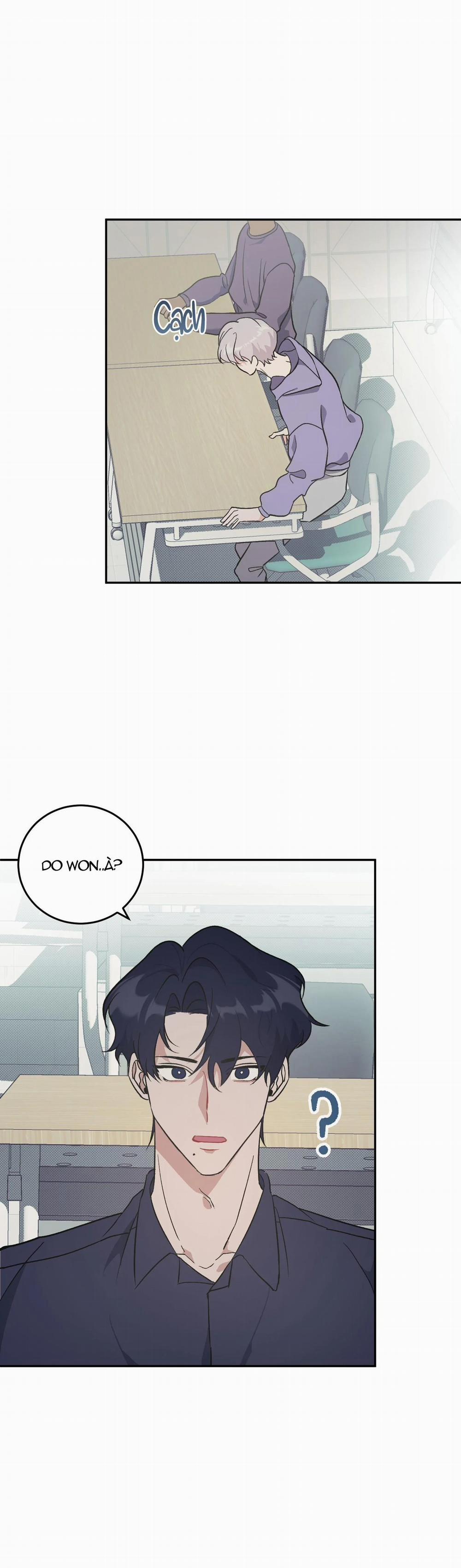 Vì Sự Vĩnh Cửu 8 trang 9