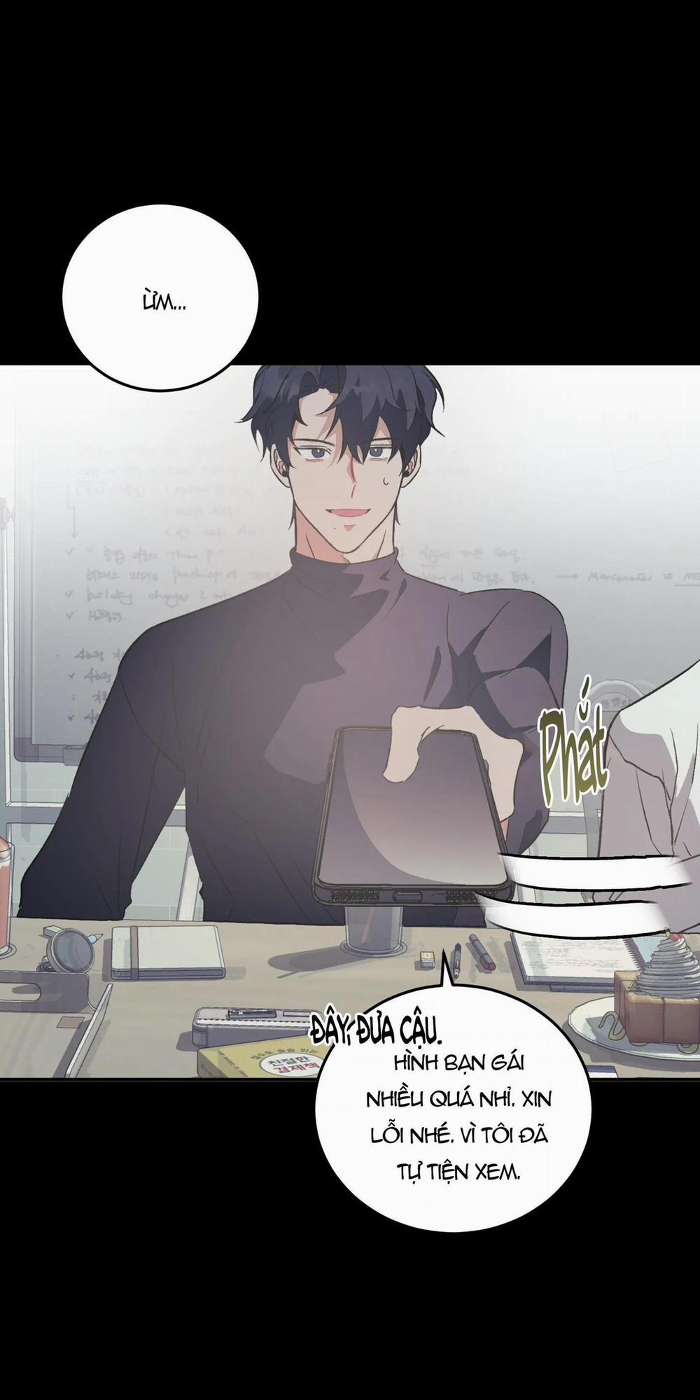 Vì Sự Vĩnh Cửu 9 trang 11