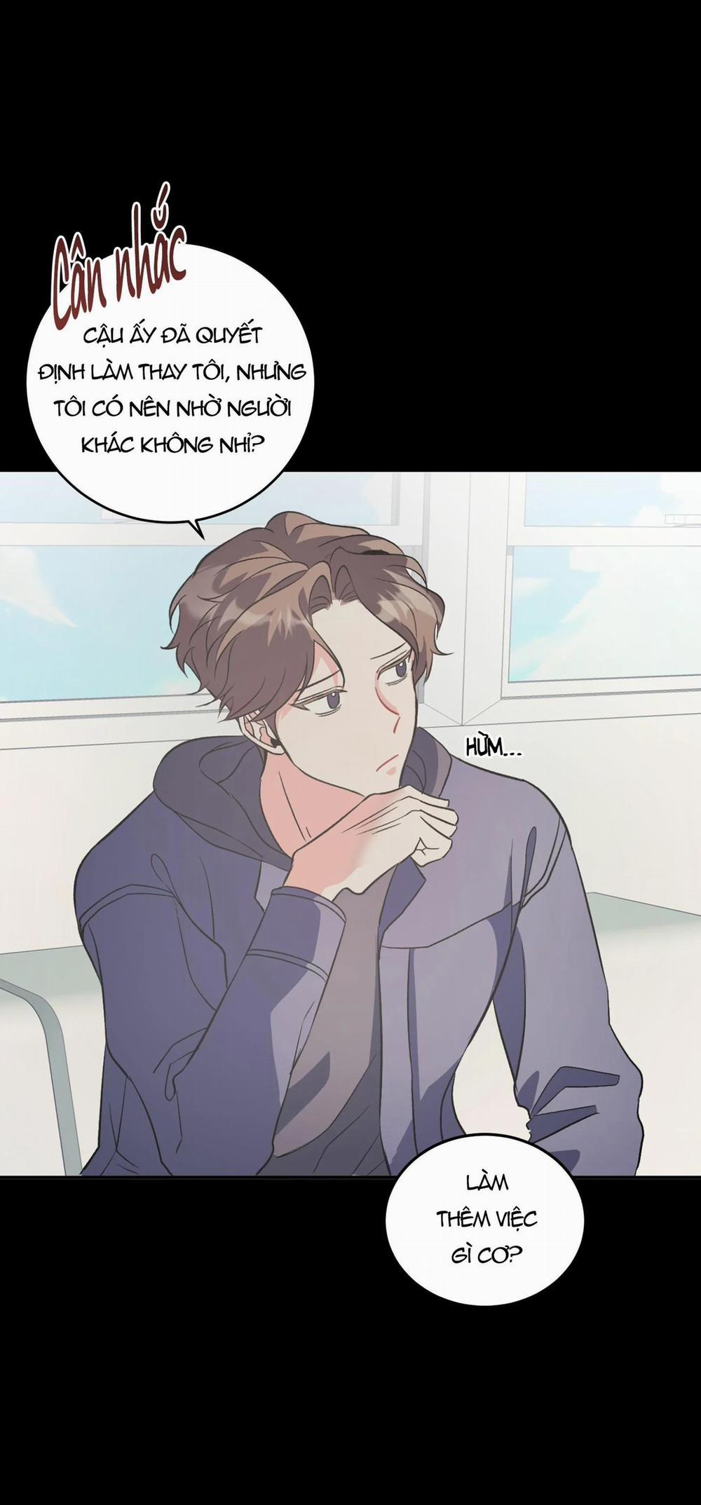 Vì Sự Vĩnh Cửu 9 trang 15