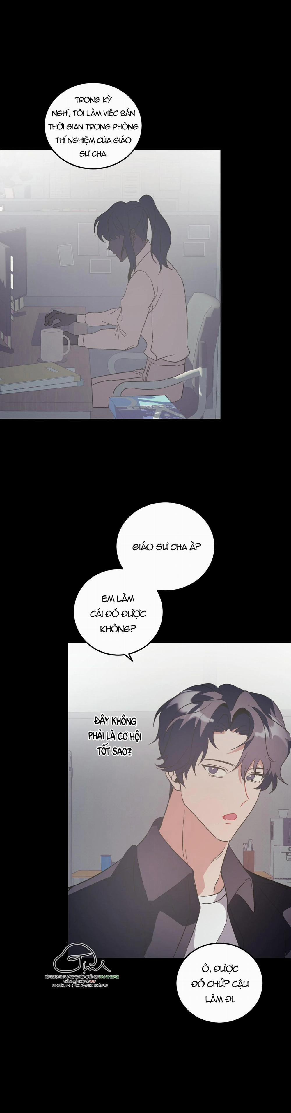 Vì Sự Vĩnh Cửu 9 trang 16