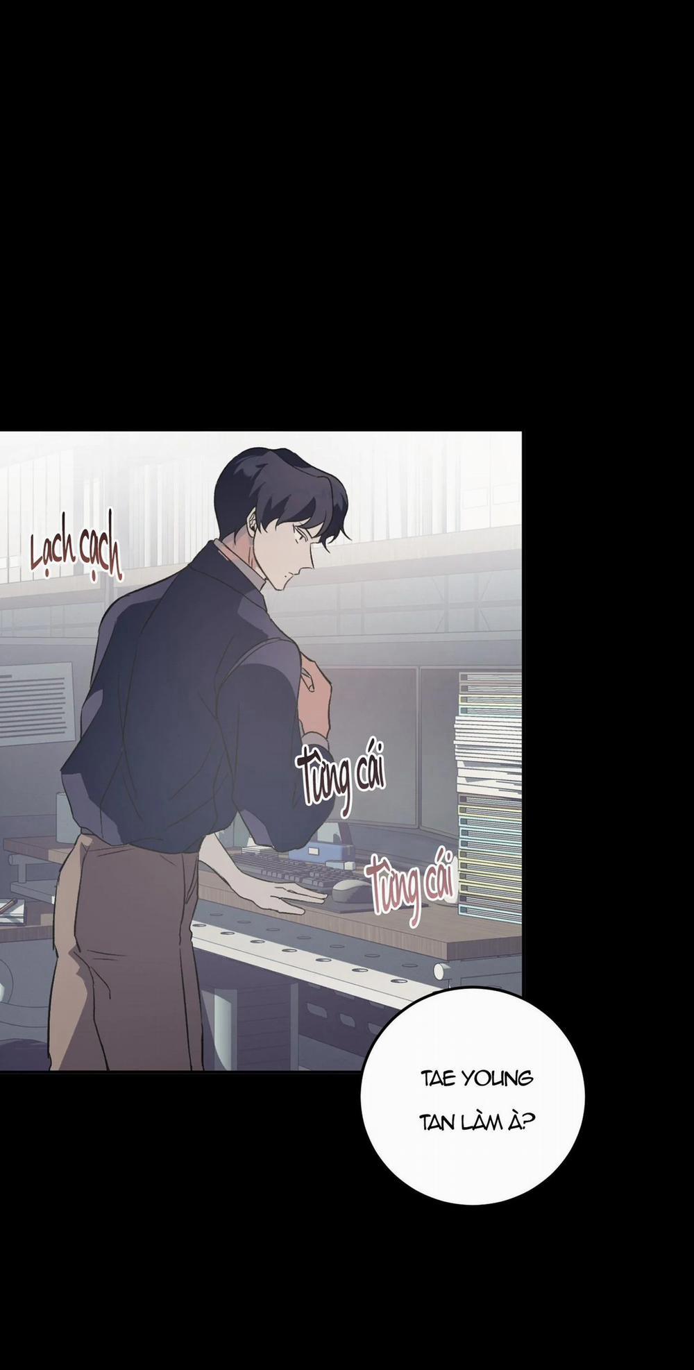 Vì Sự Vĩnh Cửu 9 trang 18