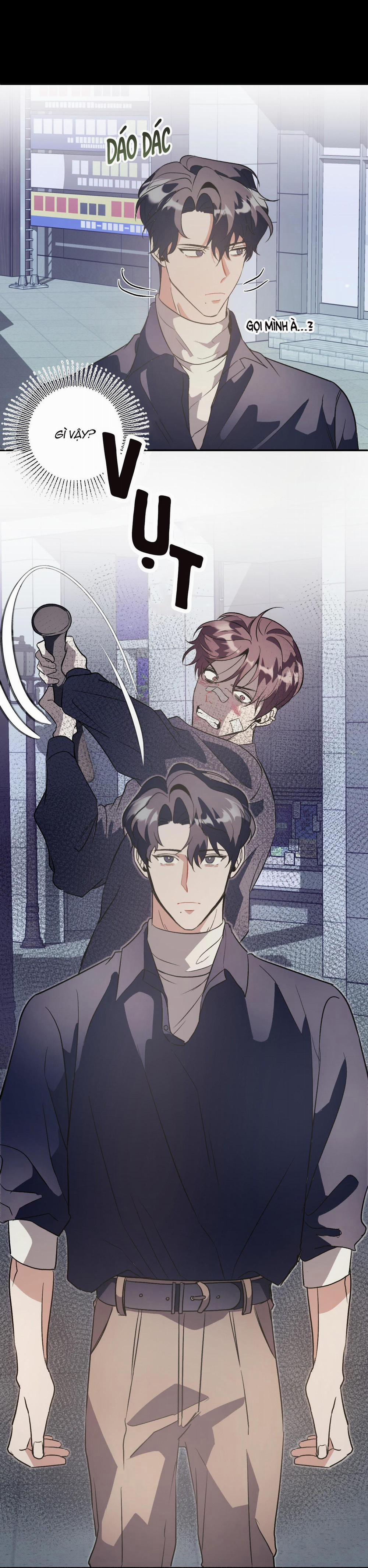 Vì Sự Vĩnh Cửu 9 trang 21