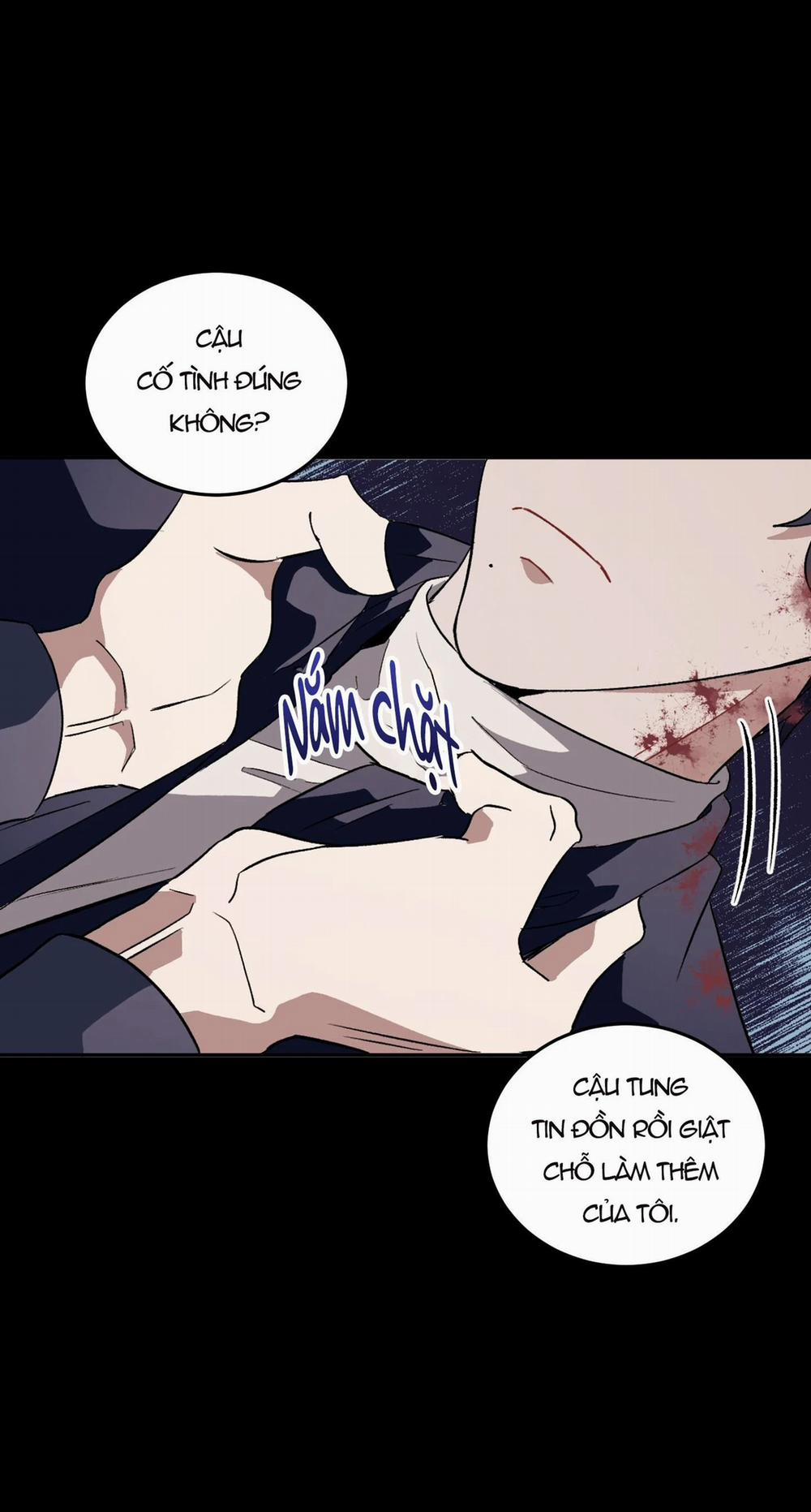 Vì Sự Vĩnh Cửu 9 trang 25