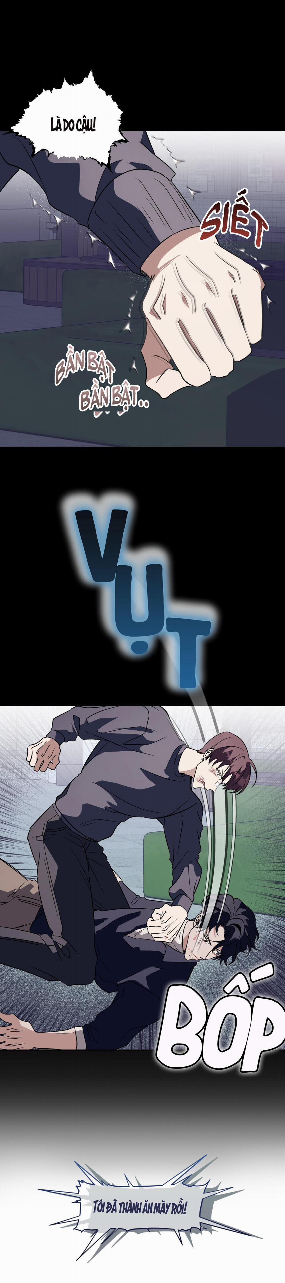 Vì Sự Vĩnh Cửu 9 trang 27